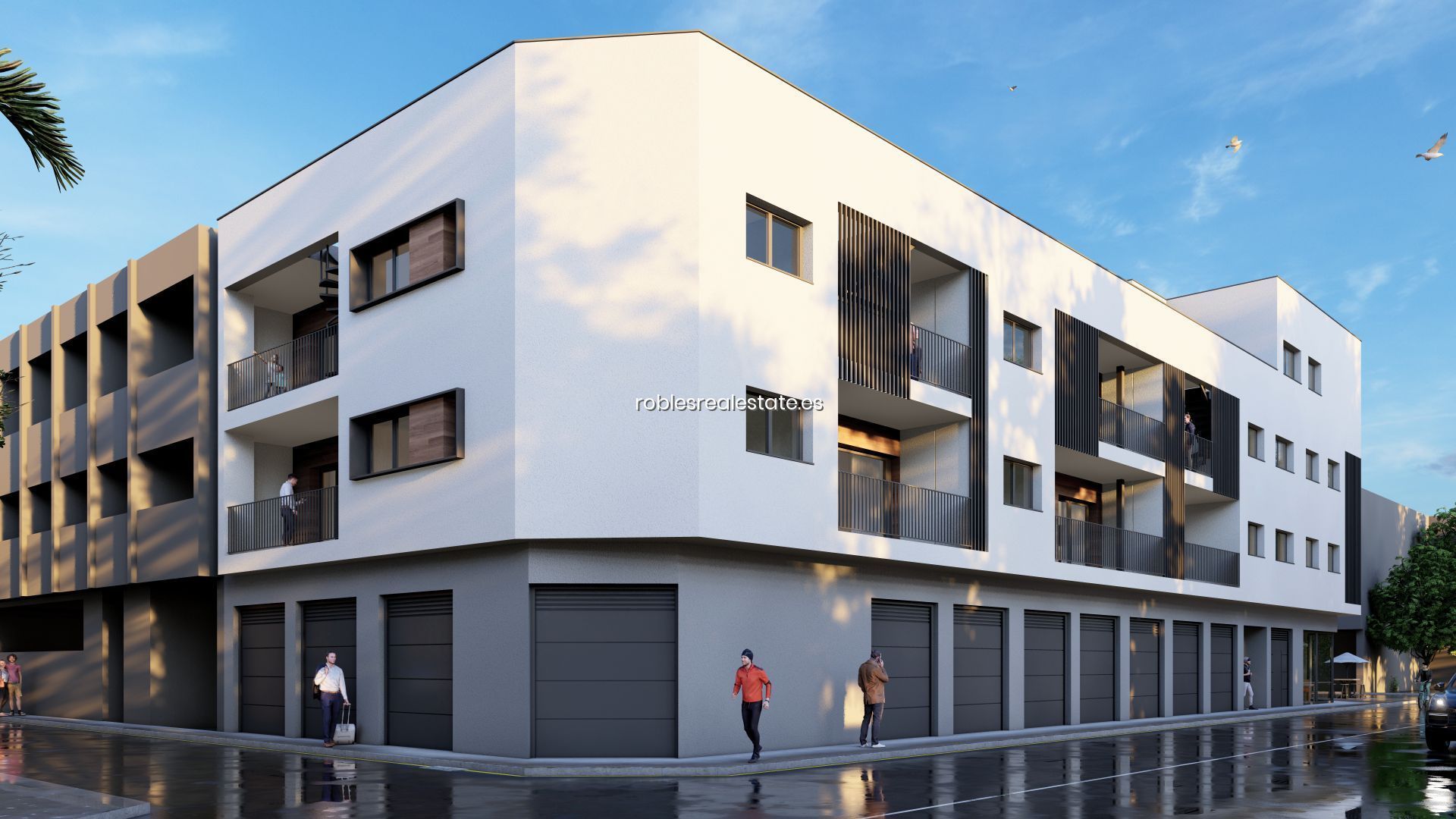 2 Bed, 2 Bath, ApartmentFor Sale, San Pedro Del Pinatar, Murcia