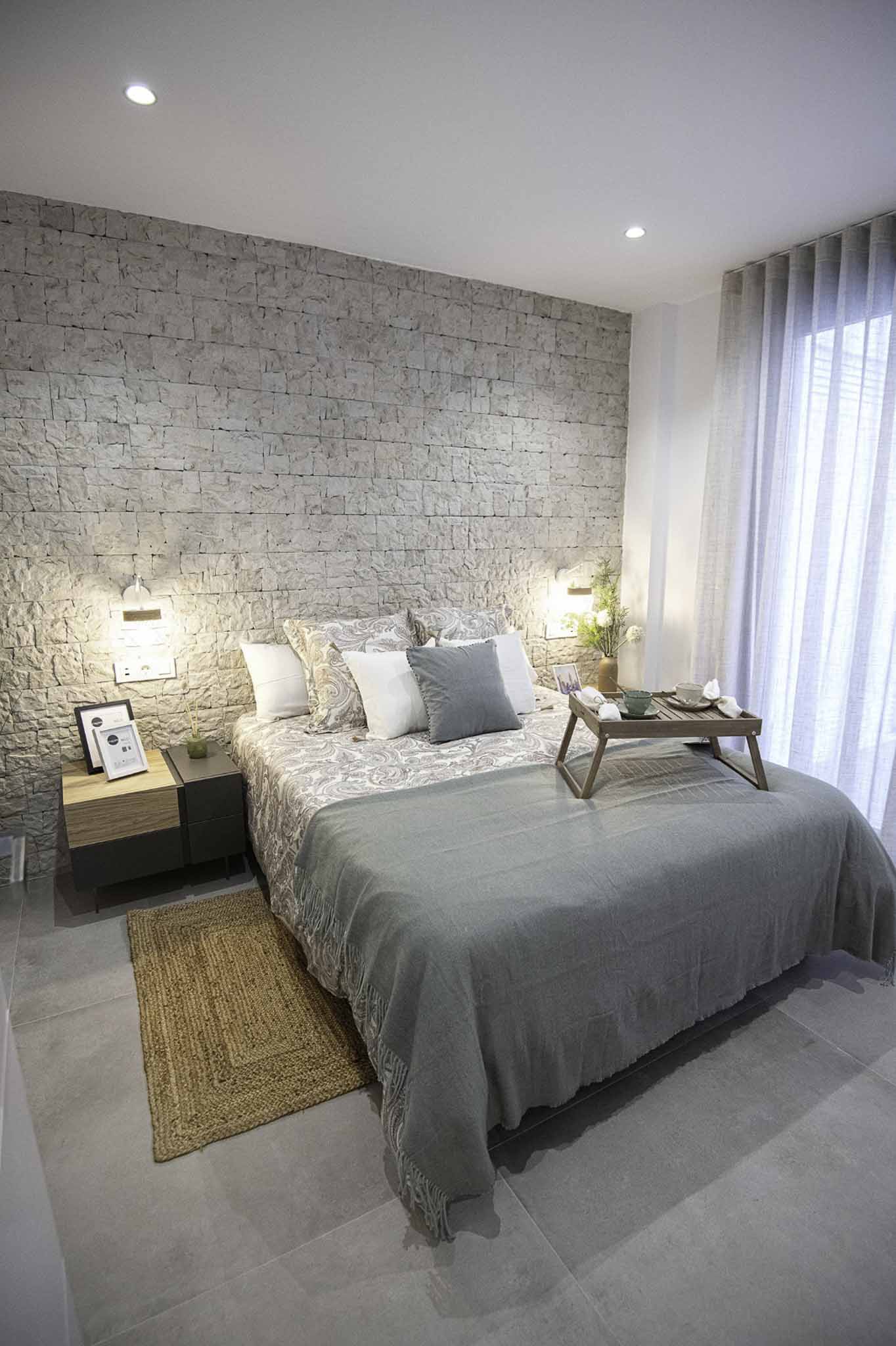 2 Bed, 2 Bath, HouseFor Sale, San Pedro Del Pinatar, Murcia