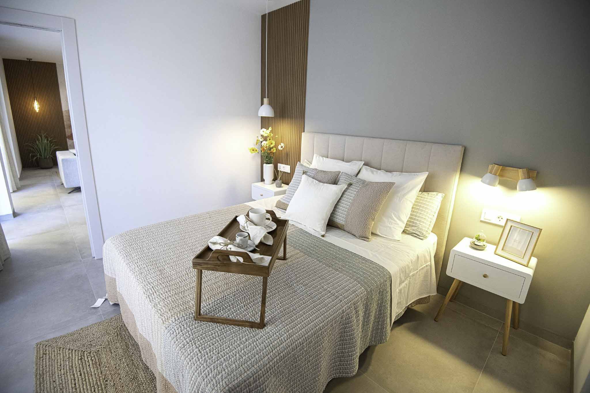 2 Bed, 2 Bath, HouseFor Sale, San Pedro Del Pinatar, Murcia