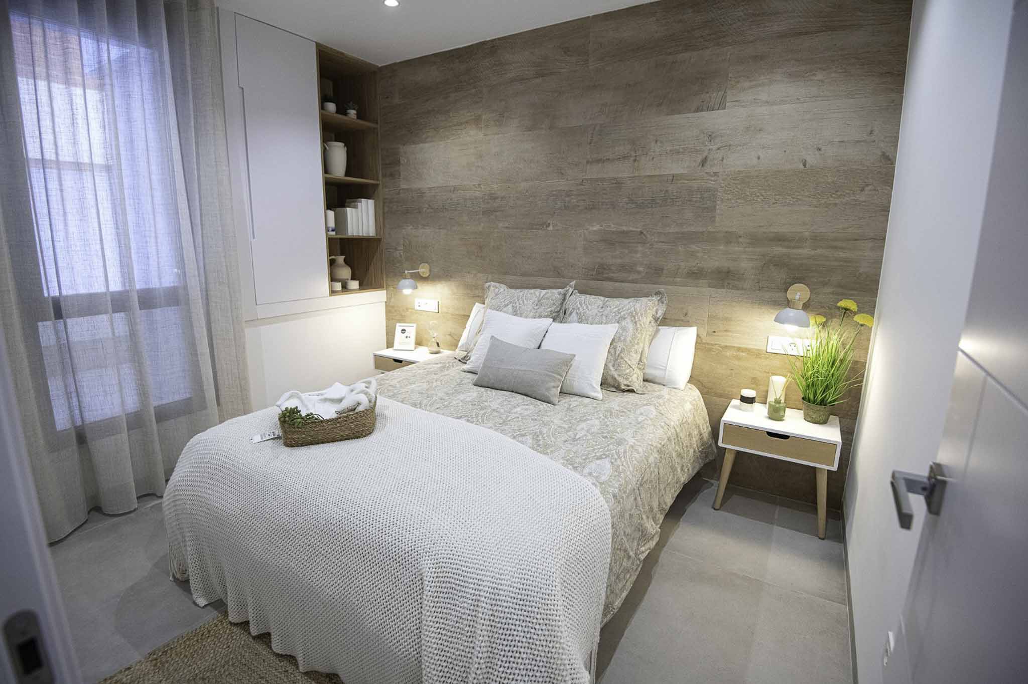 2 Bed, 2 Bath, HouseFor Sale, San Pedro Del Pinatar, Murcia