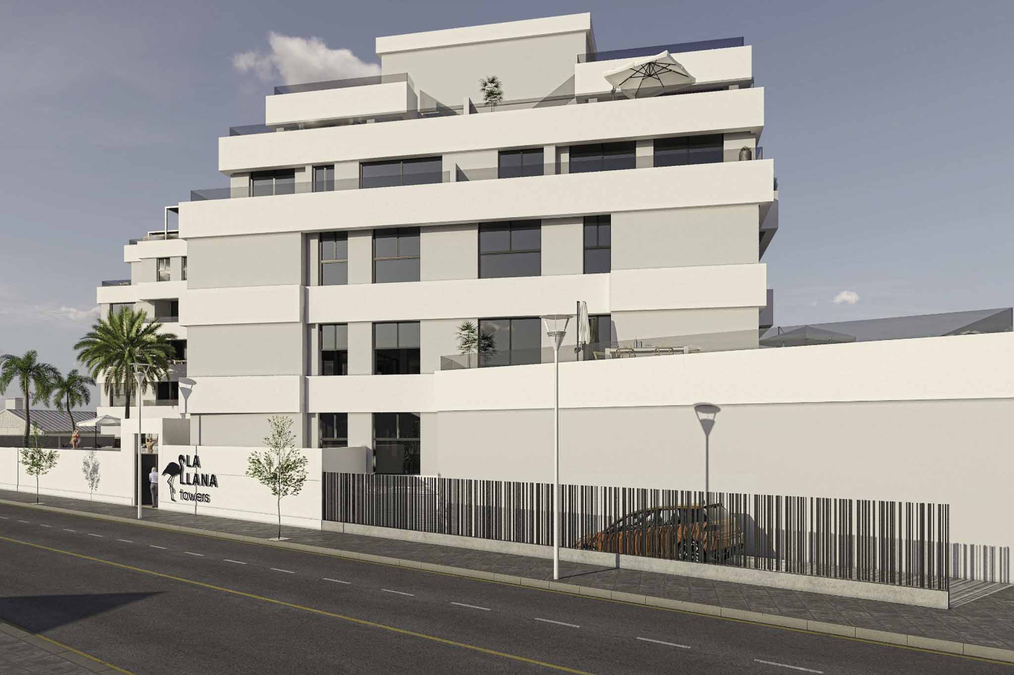 3 Bed, 2 Bath, HouseFor Sale, San Pedro Del Pinatar, Murcia