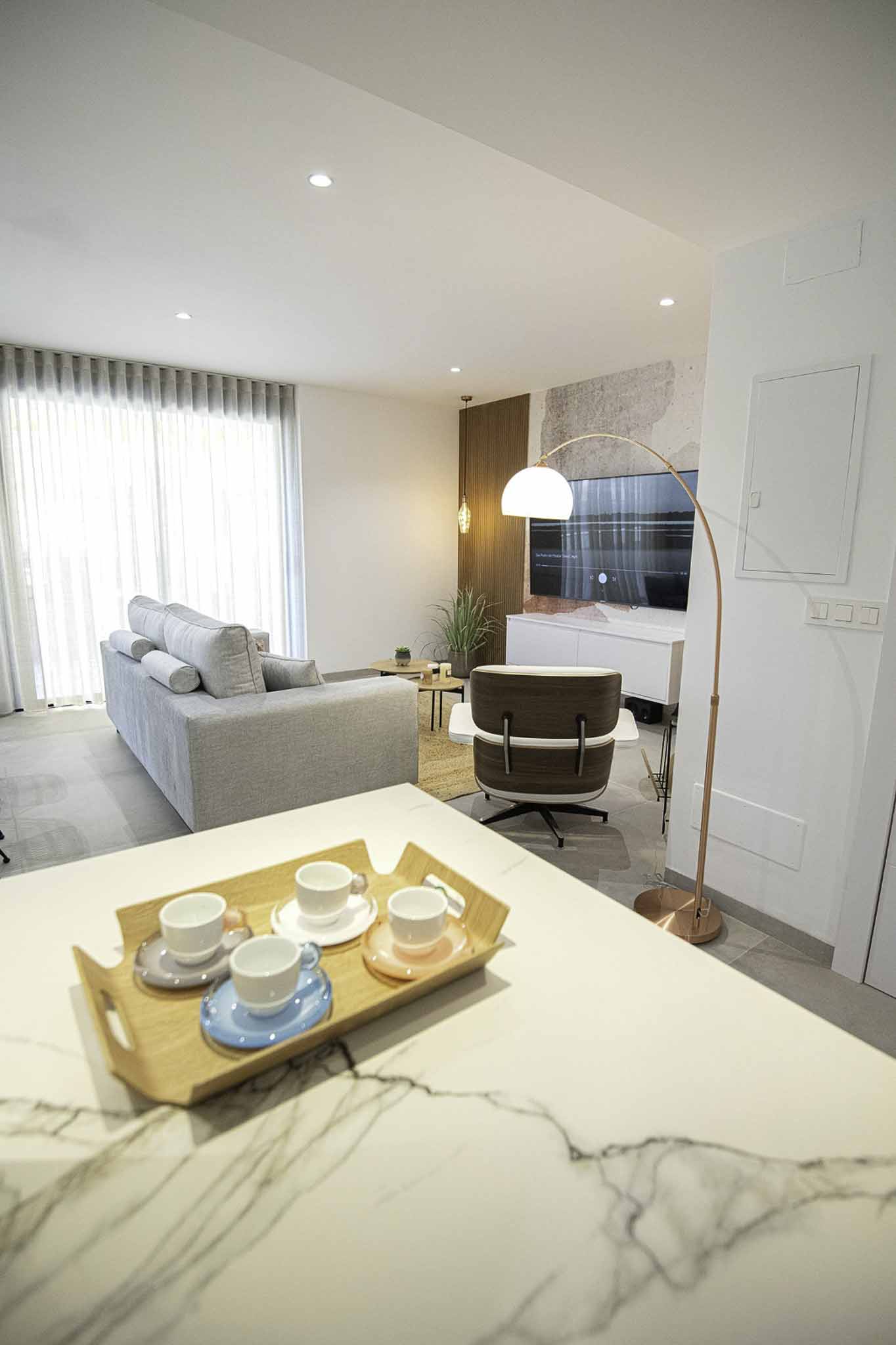 3 Bed, 2 Bath, HouseFor Sale, San Pedro Del Pinatar, Murcia