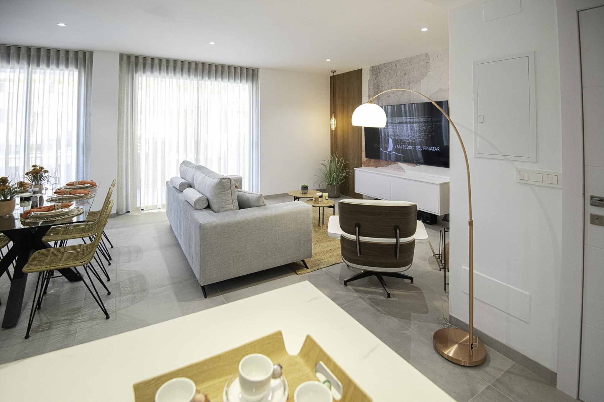 3 Bed, 2 Bath, HouseFor Sale, San Pedro Del Pinatar, Murcia