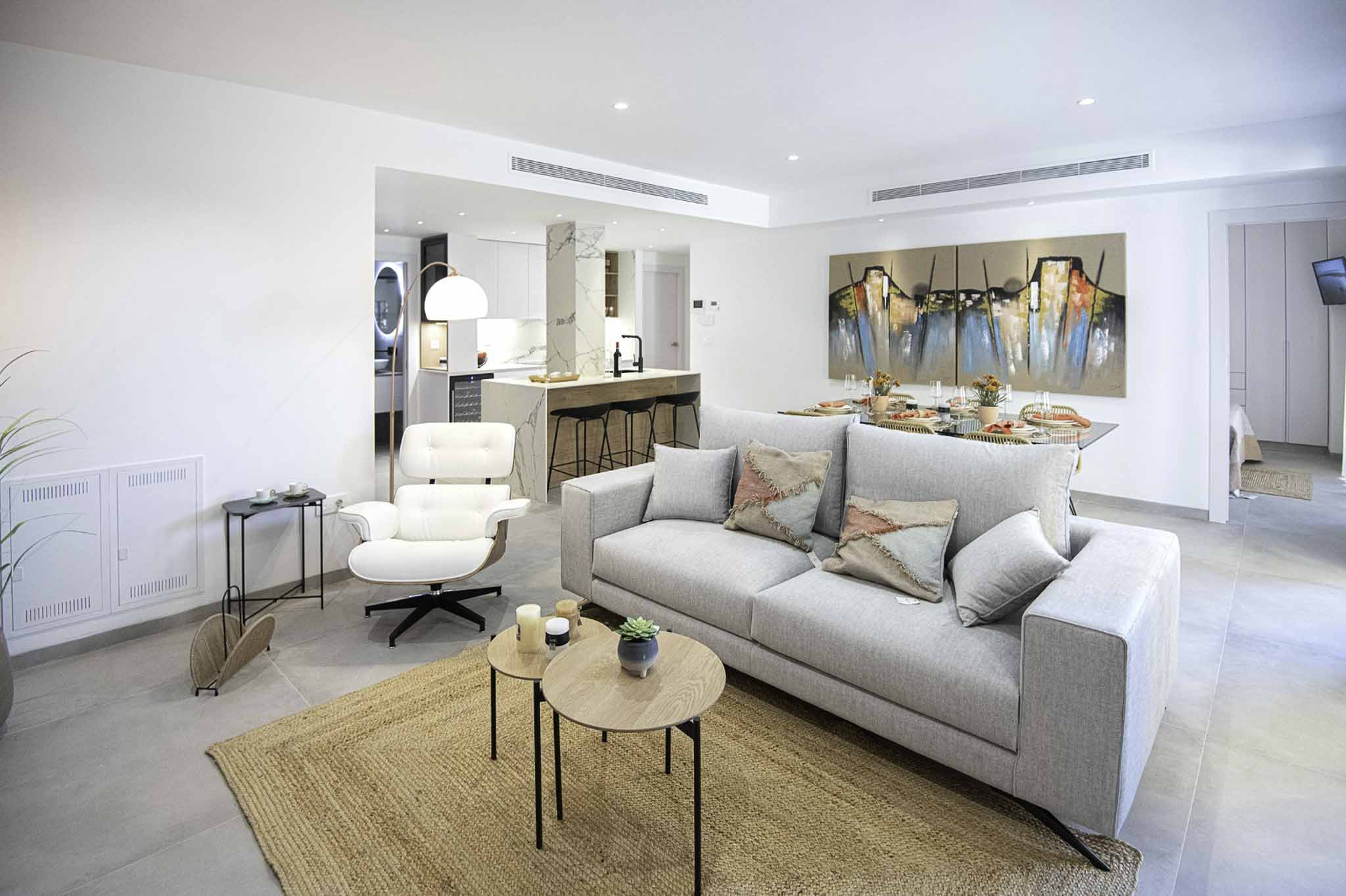 3 Bed, 2 Bath, HouseFor Sale, San Pedro Del Pinatar, Murcia