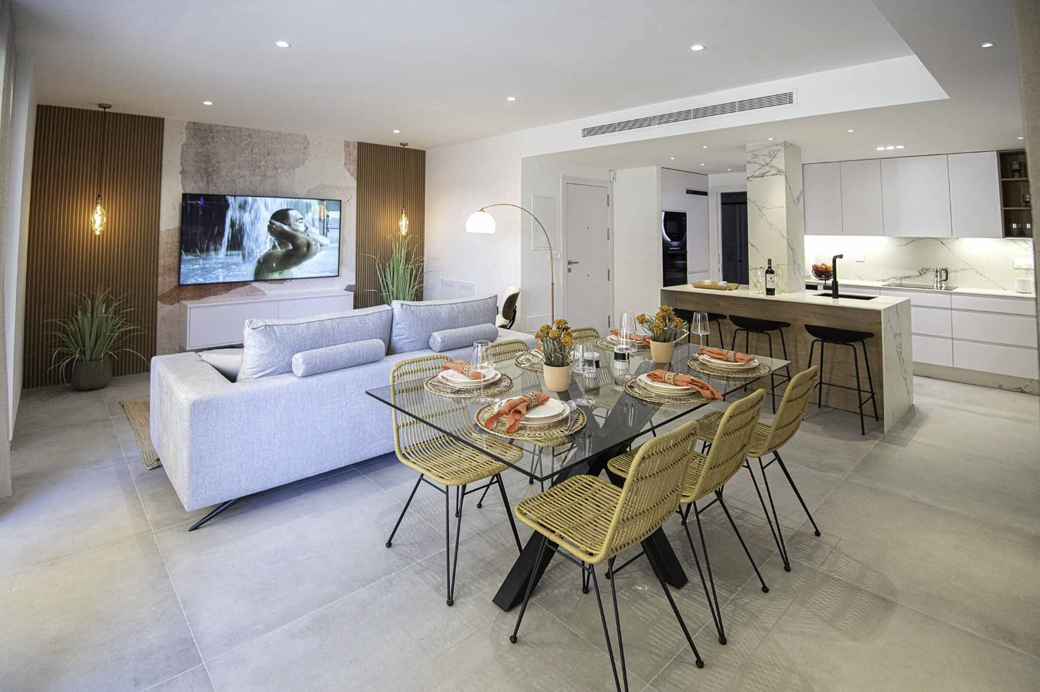 3 Bed, 2 Bath, HouseFor Sale, San Pedro Del Pinatar, Murcia