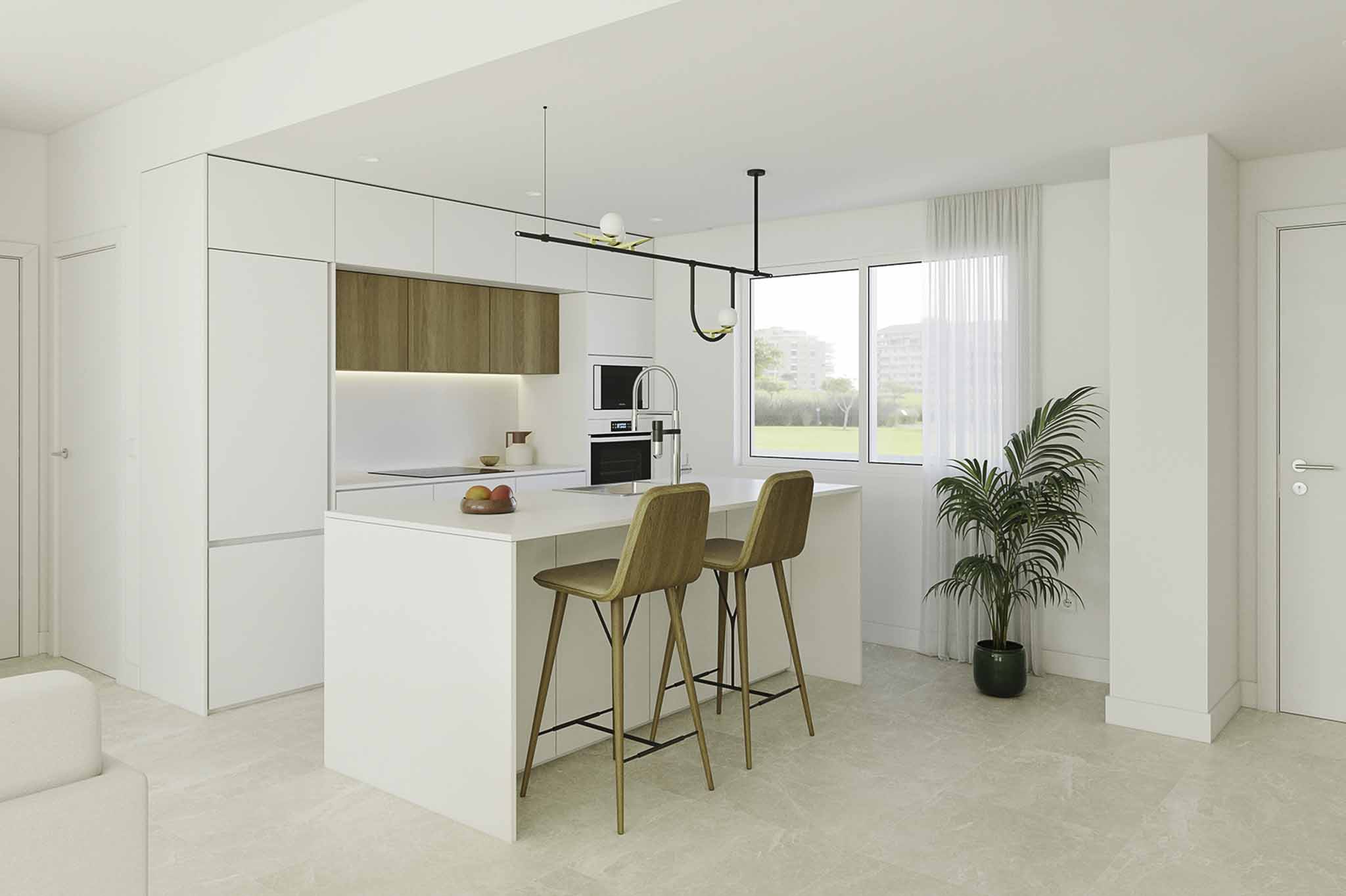 3 Bed, 2 Bath, HouseFor Sale, Sucina, Murcia