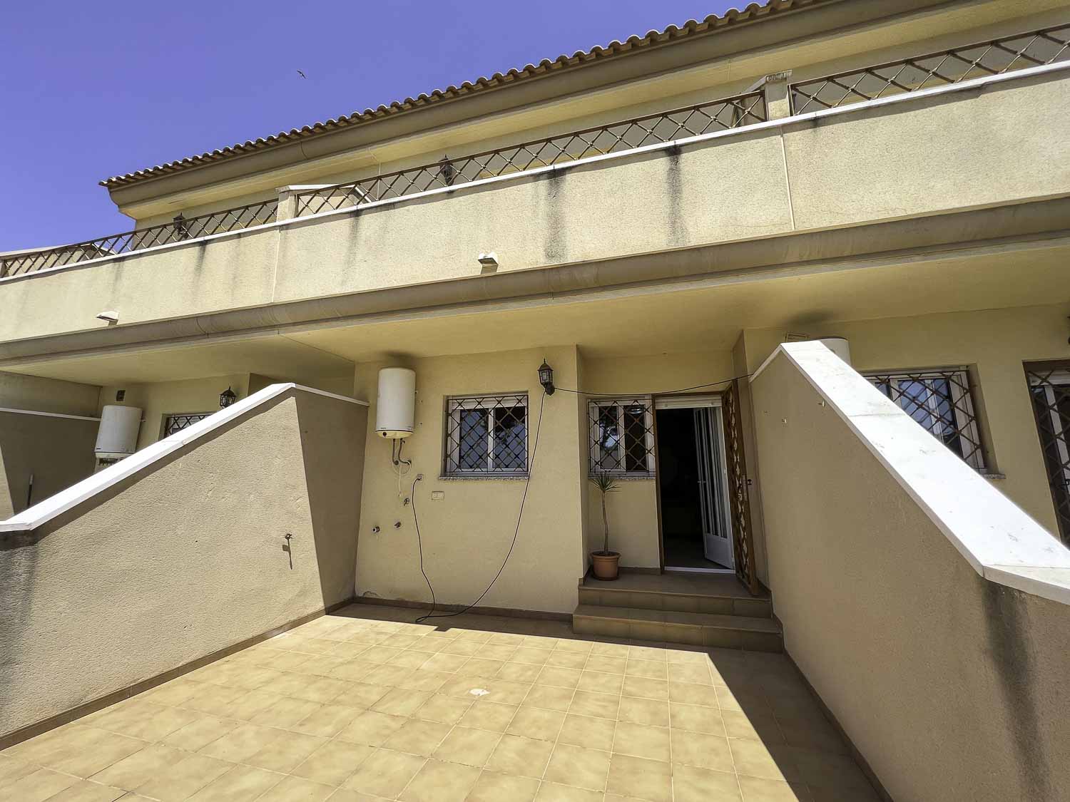 3 Bed, 2 Bath, HouseFor Sale, Casas Blancas, Murcia