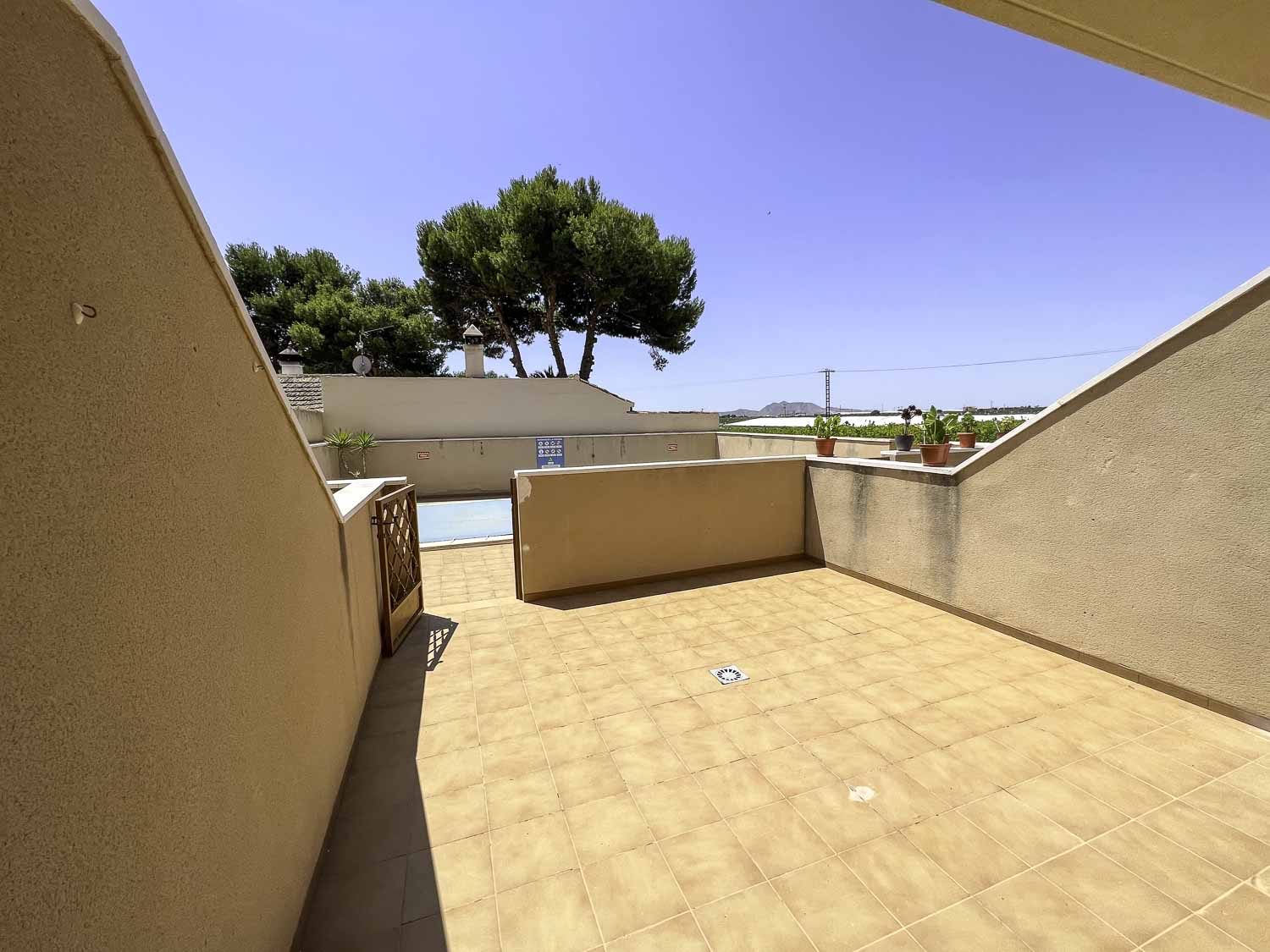 3 Bed, 2 Bath, HouseFor Sale, Casas Blancas, Murcia