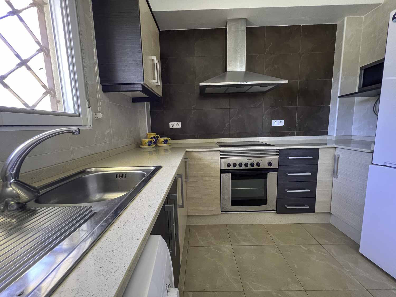 3 Bed, 2 Bath, HouseFor Sale, Casas Blancas, Murcia