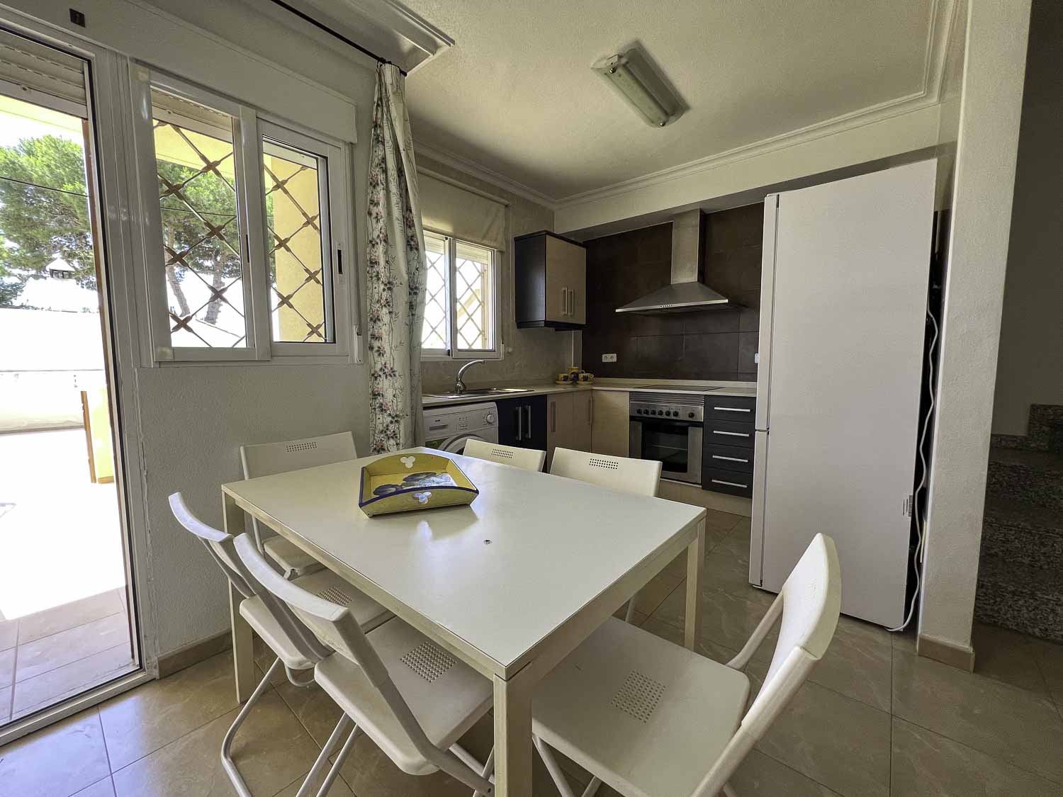 3 Bed, 2 Bath, HouseFor Sale, Casas Blancas, Murcia