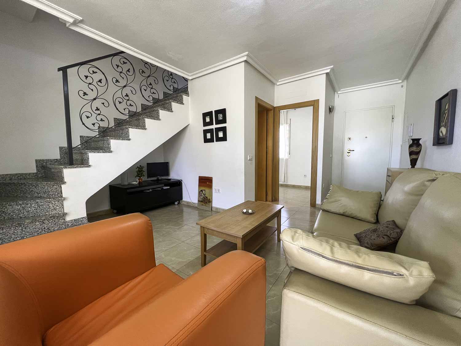 3 Bed, 2 Bath, HouseFor Sale, Casas Blancas, Murcia