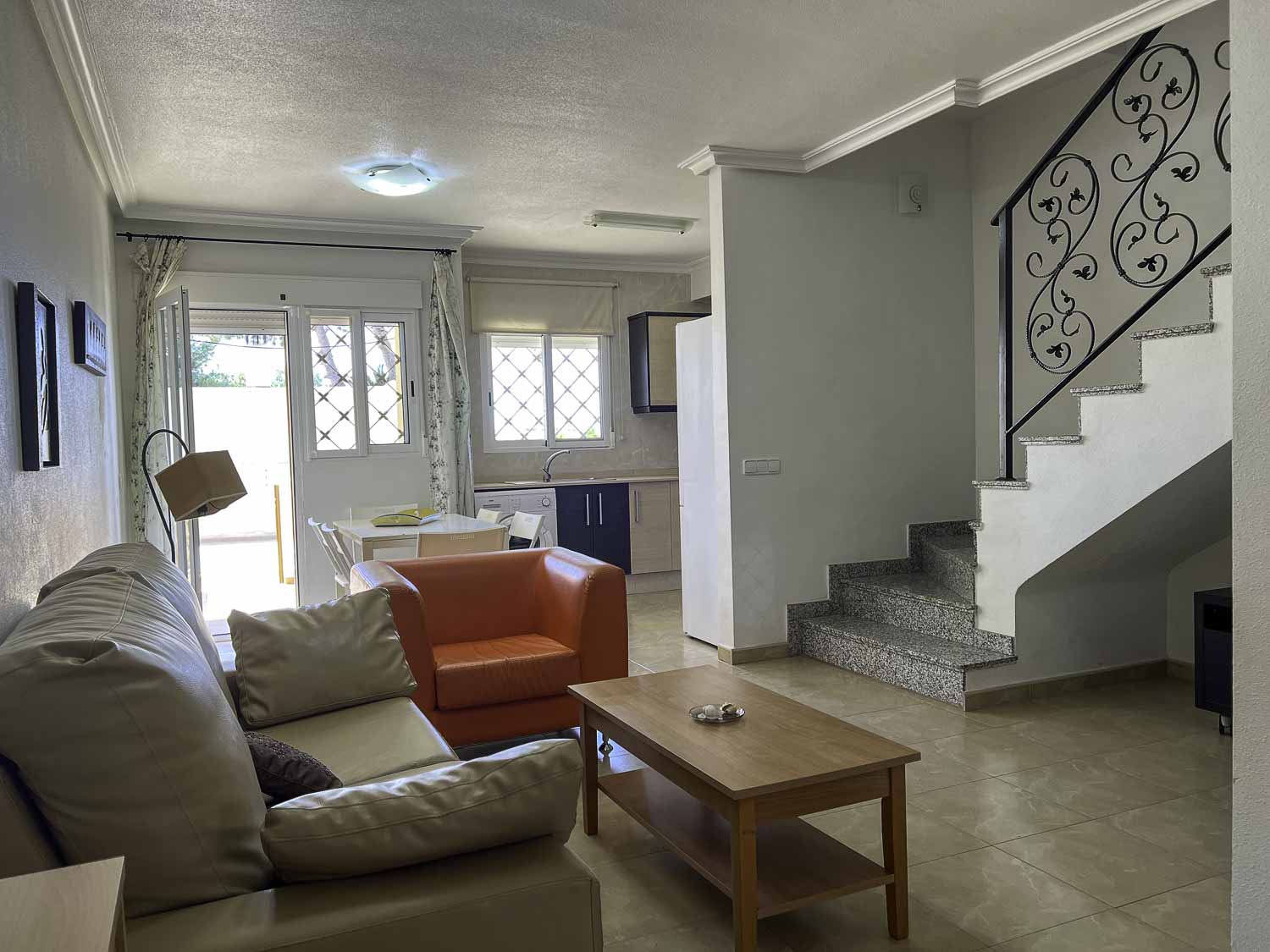 3 Bed, 2 Bath, HouseFor Sale, Casas Blancas, Murcia