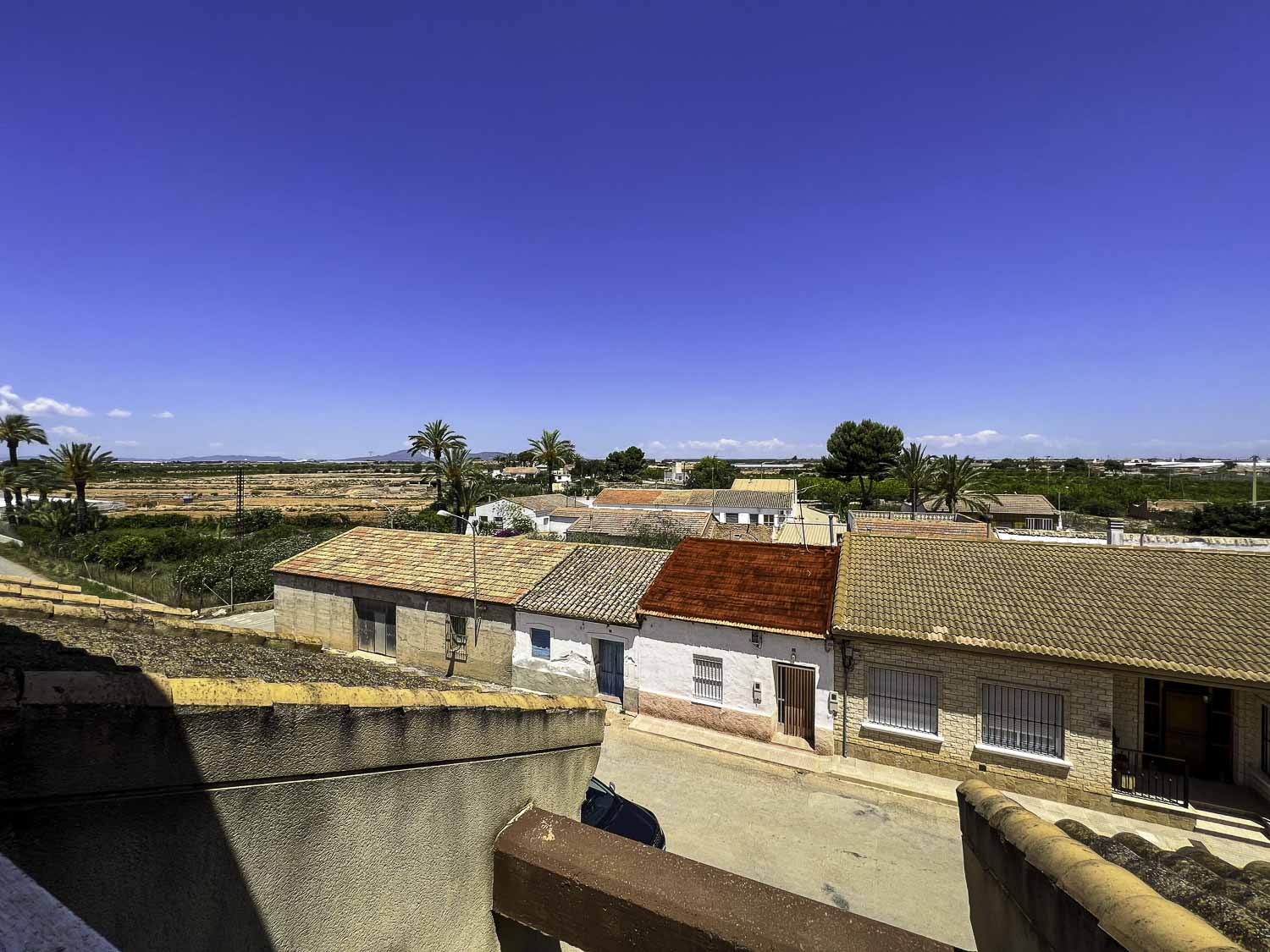 3 Bed, 2 Bath, HouseFor Sale, Casas Blancas, Murcia