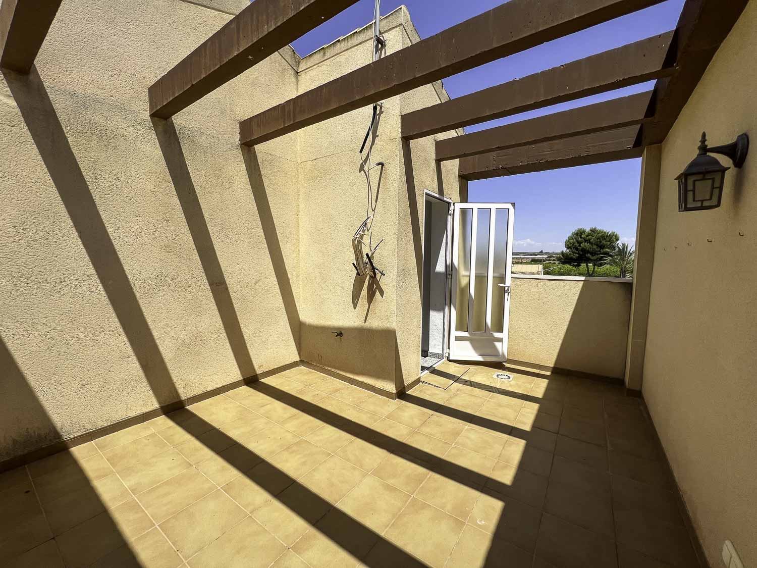 3 Bed, 2 Bath, HouseFor Sale, Casas Blancas, Murcia