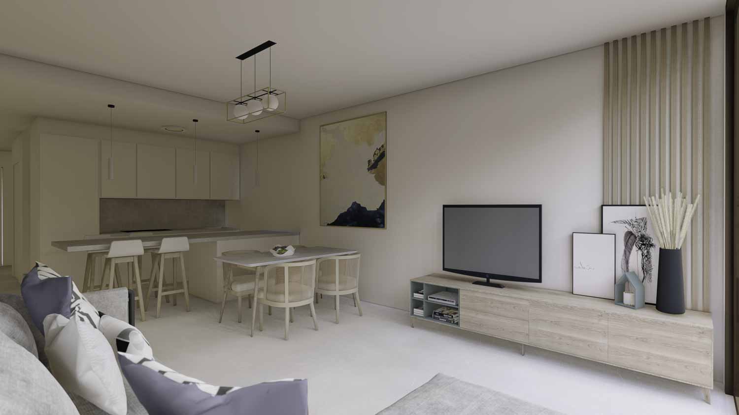 3 Bed, 2 Bath, HouseFor Sale, San Javier, Murcia