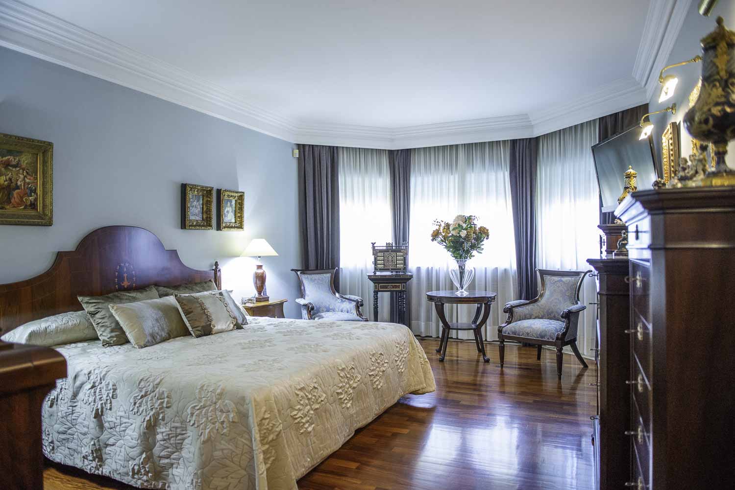 5 Bed, 6 Bath, HouseFor Sale, San Pedro Del Pinatar, Murcia