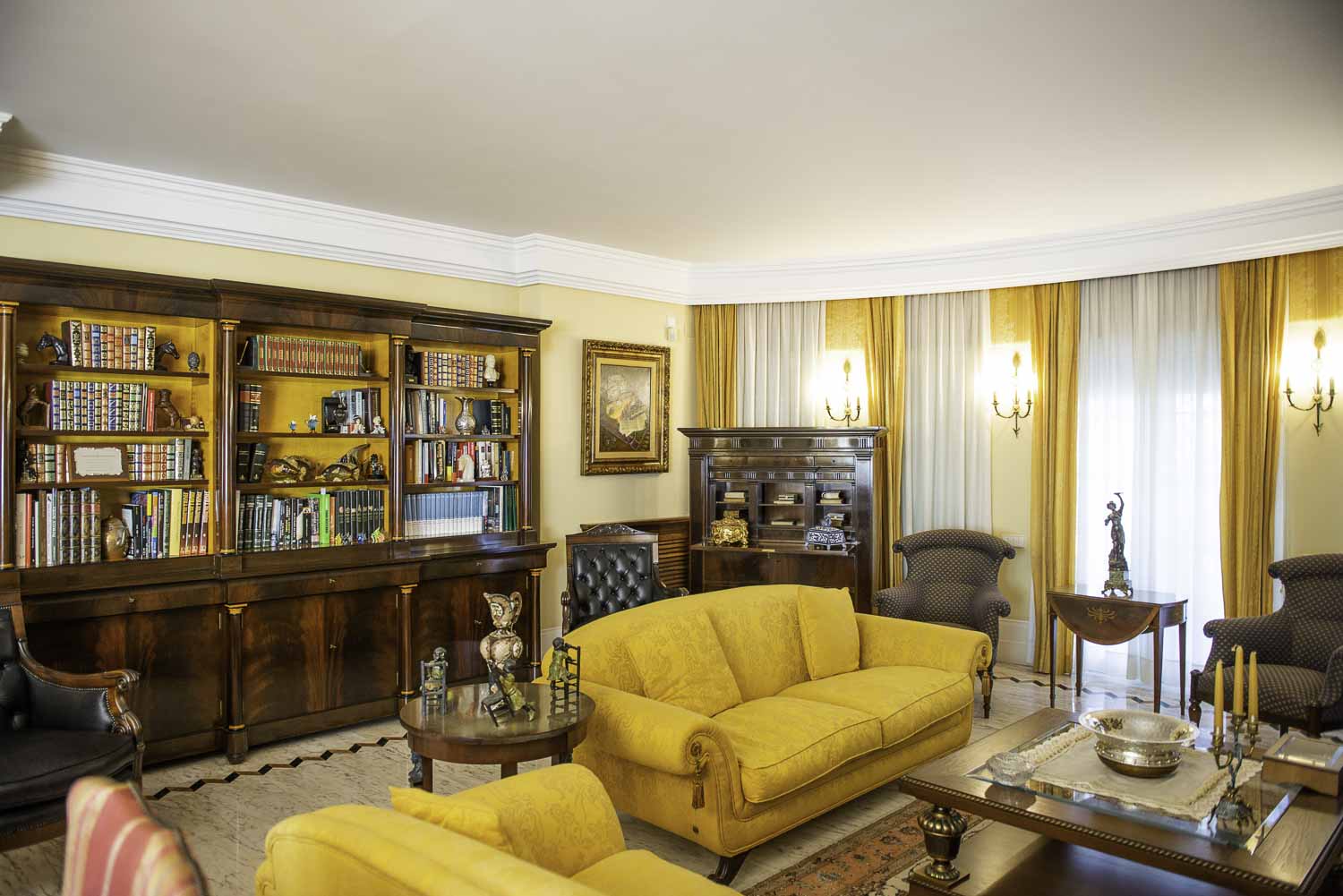 5 Bed, 6 Bath, HouseFor Sale, San Pedro Del Pinatar, Murcia