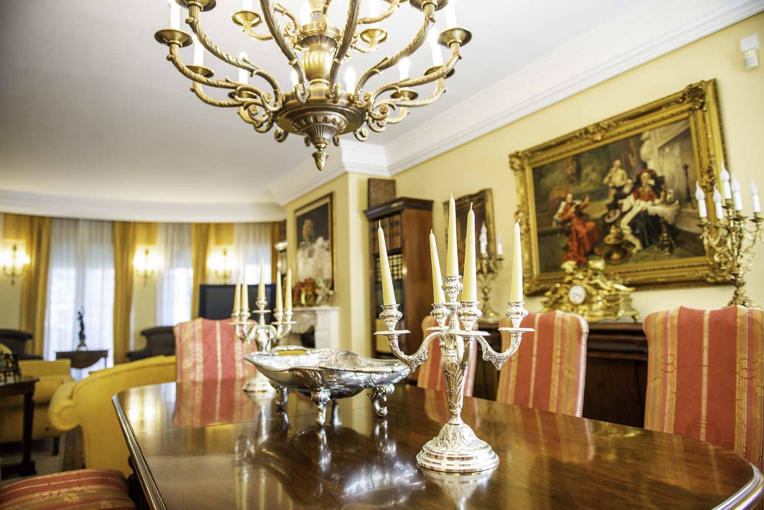 5 Bed, 6 Bath, HouseFor Sale, San Pedro Del Pinatar, Murcia