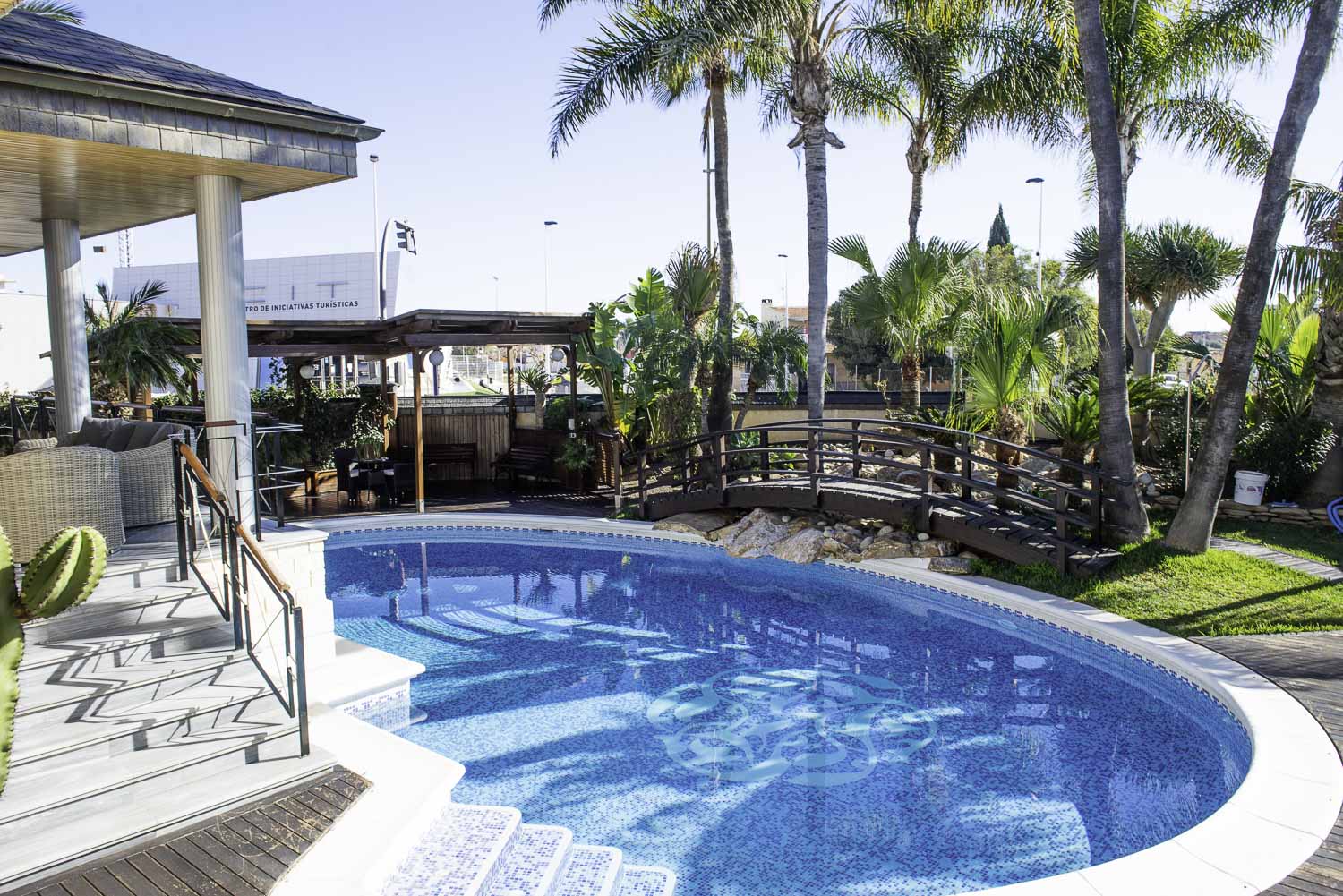 5 Bed, 6 Bath, HouseFor Sale, San Pedro Del Pinatar, Murcia