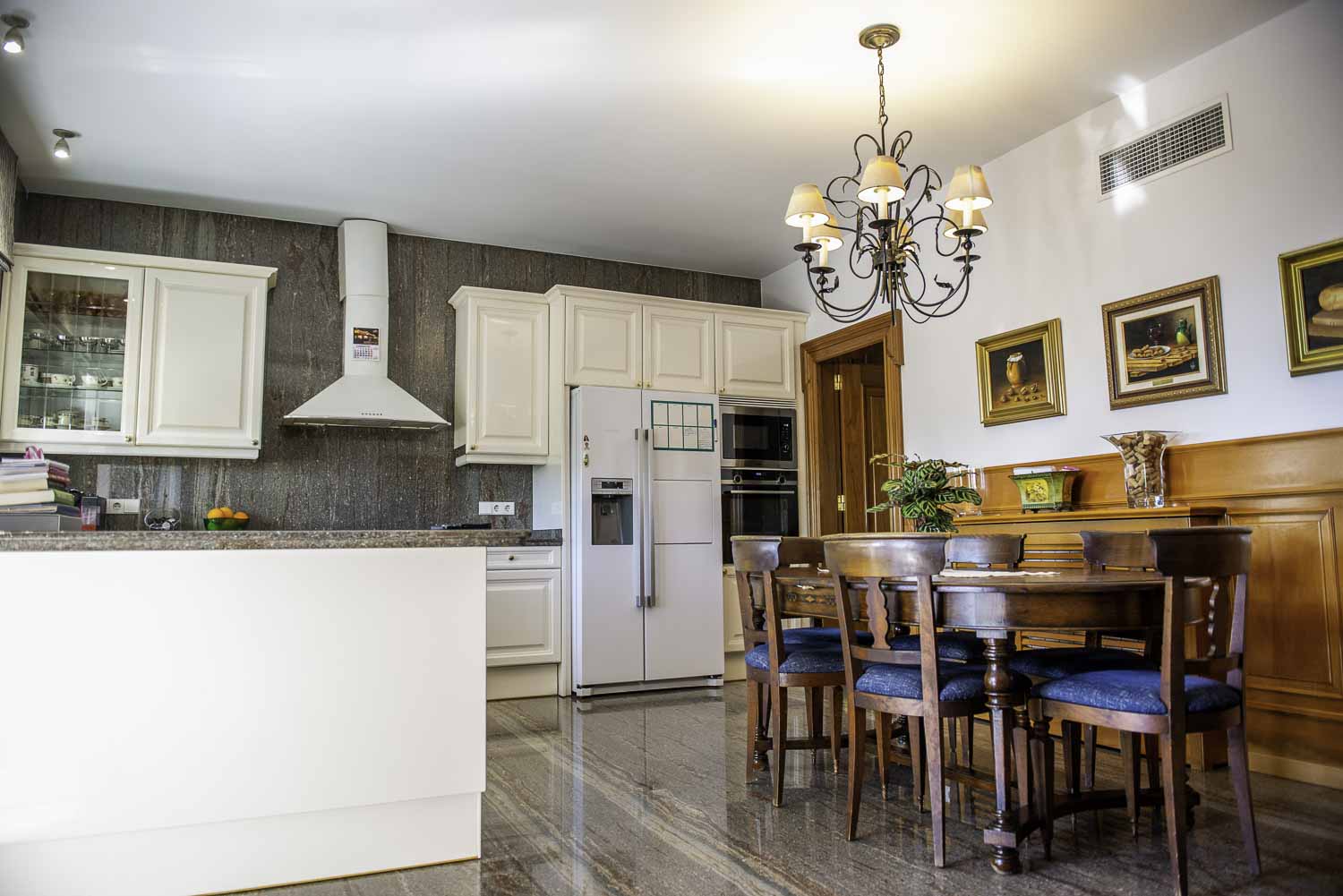 5 Bed, 6 Bath, HouseFor Sale, San Pedro Del Pinatar, Murcia