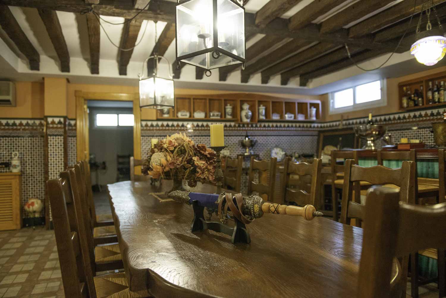 5 Bed, 6 Bath, HouseFor Sale, San Pedro Del Pinatar, Murcia