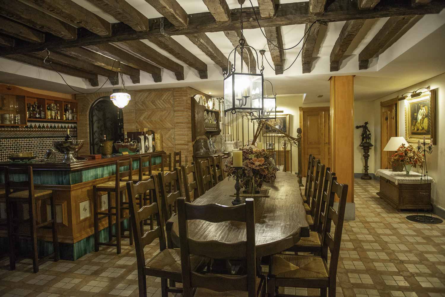 5 Bed, 6 Bath, HouseFor Sale, San Pedro Del Pinatar, Murcia