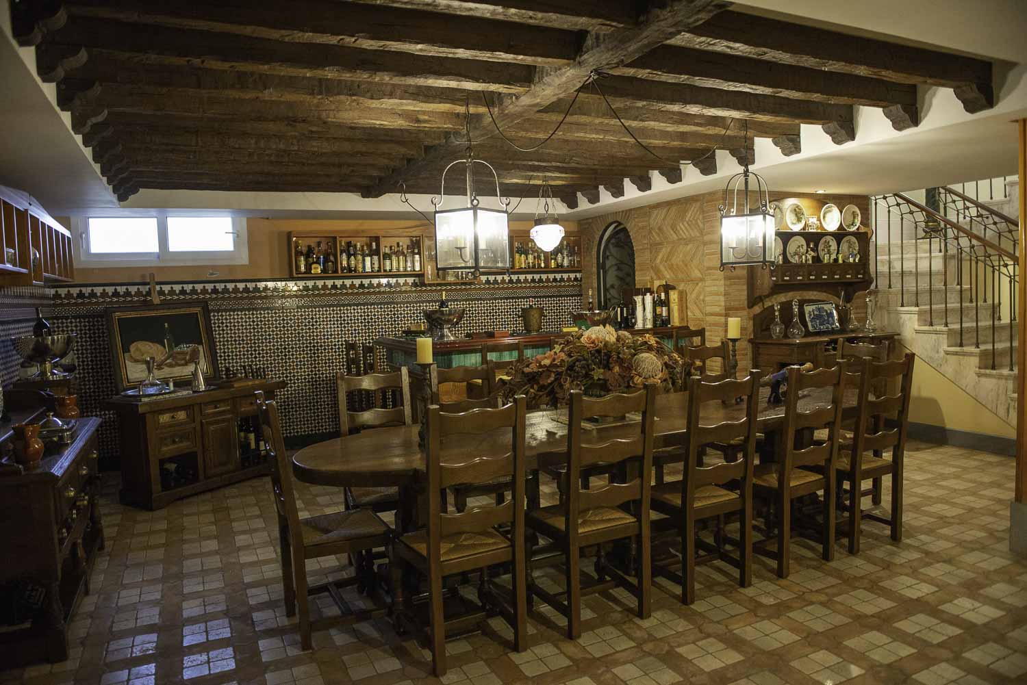 5 Bed, 6 Bath, HouseFor Sale, San Pedro Del Pinatar, Murcia