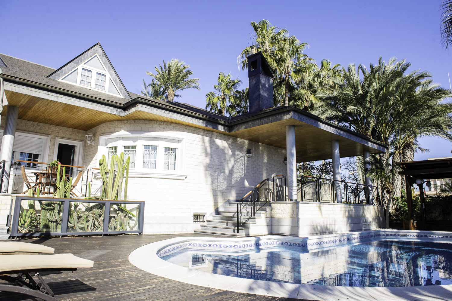 5 Bed, 6 Bath, HouseFor Sale, San Pedro Del Pinatar, Murcia