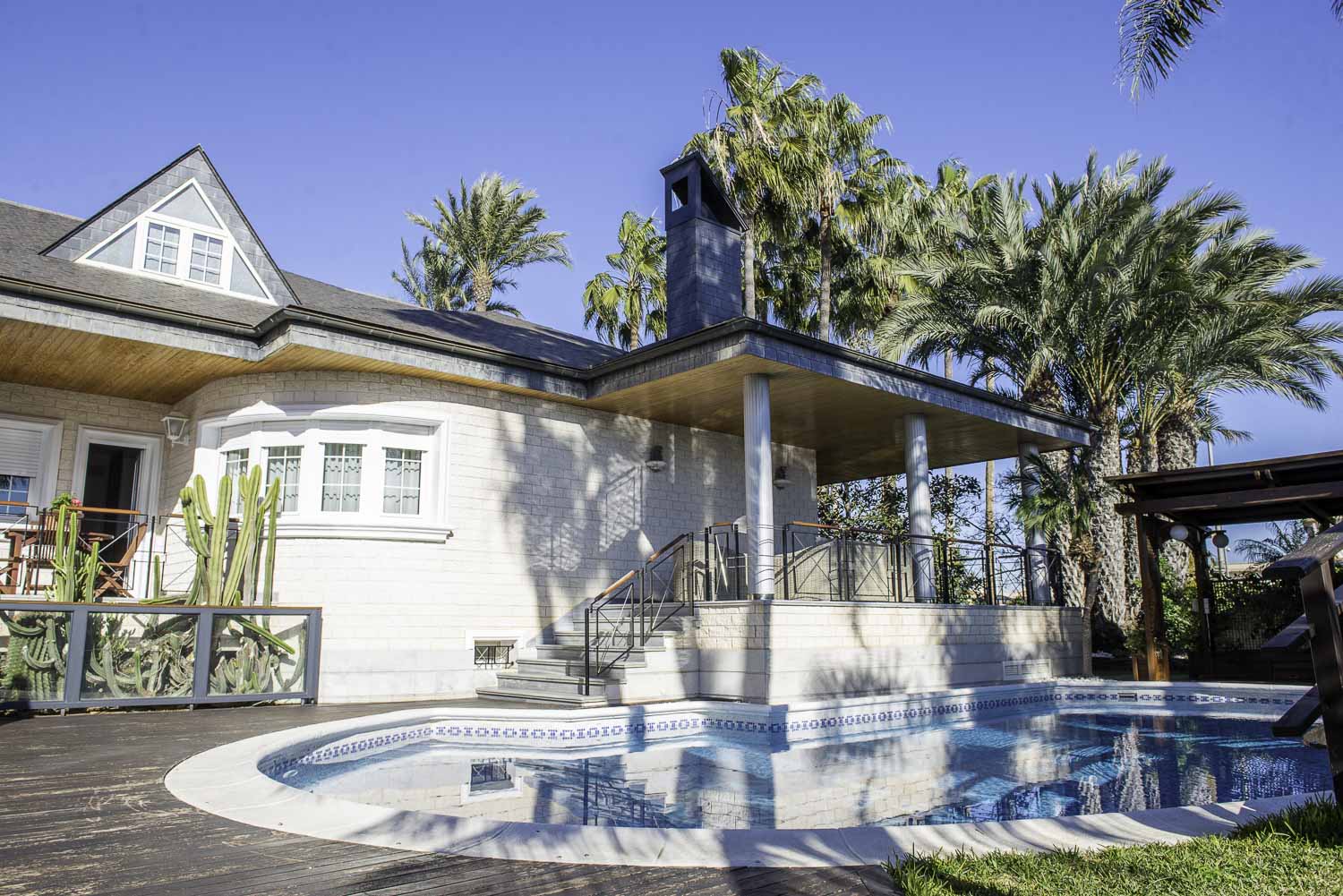 5 Bed, 6 Bath, HouseFor Sale, San Pedro Del Pinatar, Murcia