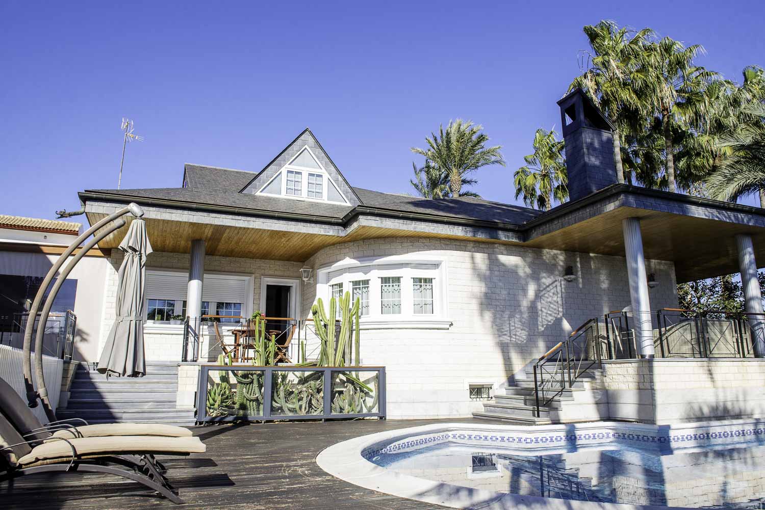 5 Bed, 6 Bath, HouseFor Sale, San Pedro Del Pinatar, Murcia