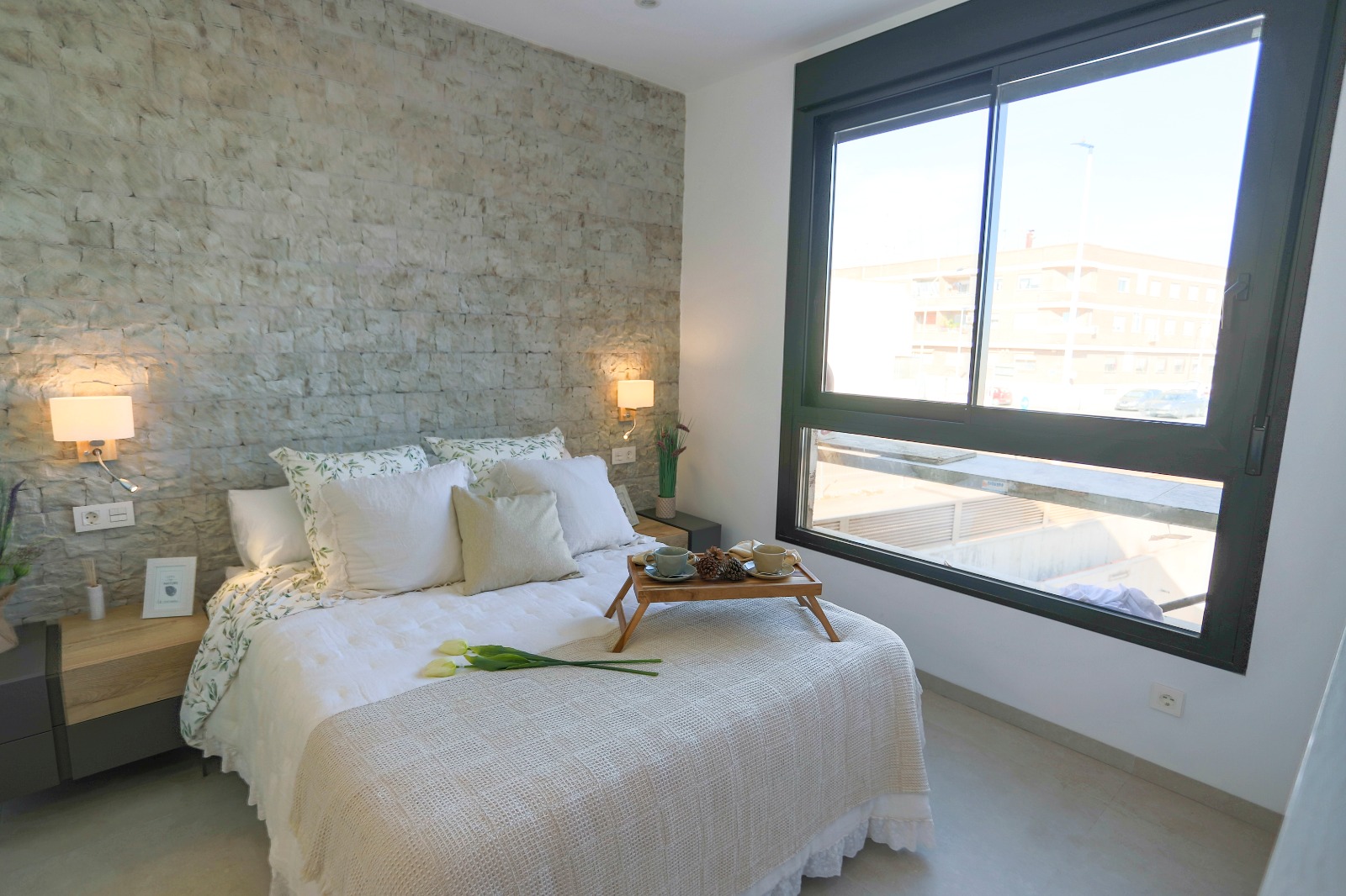 3 Bed, 2 Bath, HouseFor Sale, Cartagena, Murcia