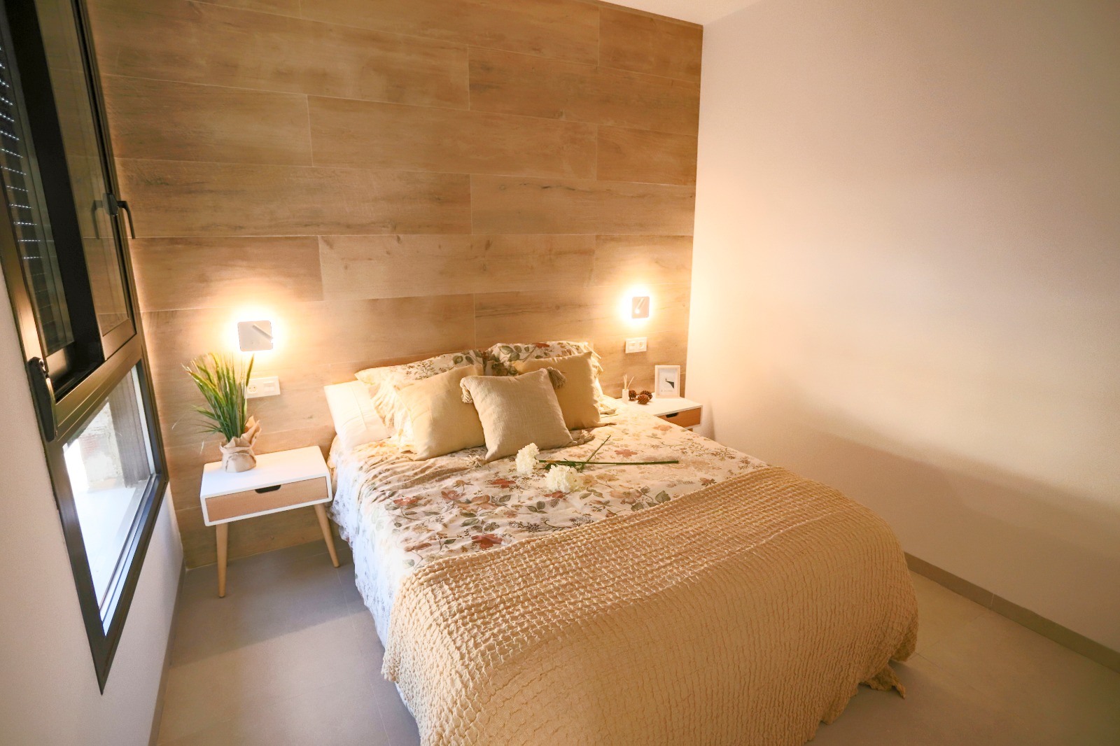 3 Bed, 2 Bath, HouseFor Sale, Cartagena, Murcia