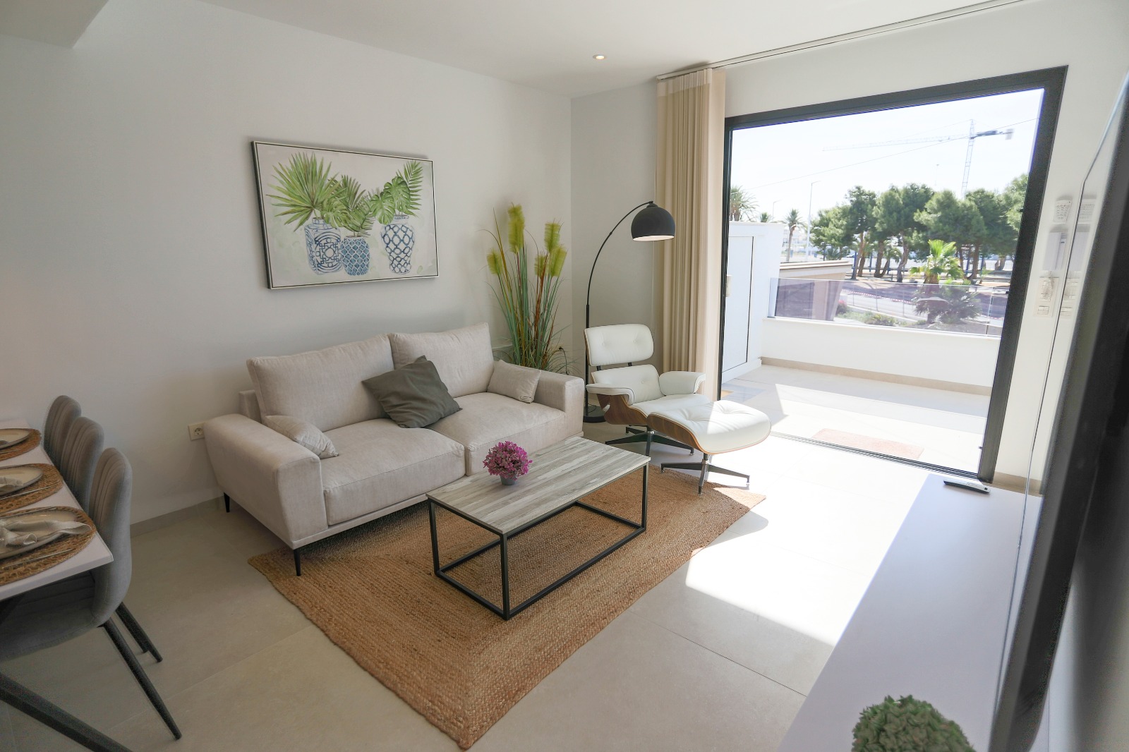 3 Bed, 2 Bath, HouseFor Sale, Cartagena, Murcia