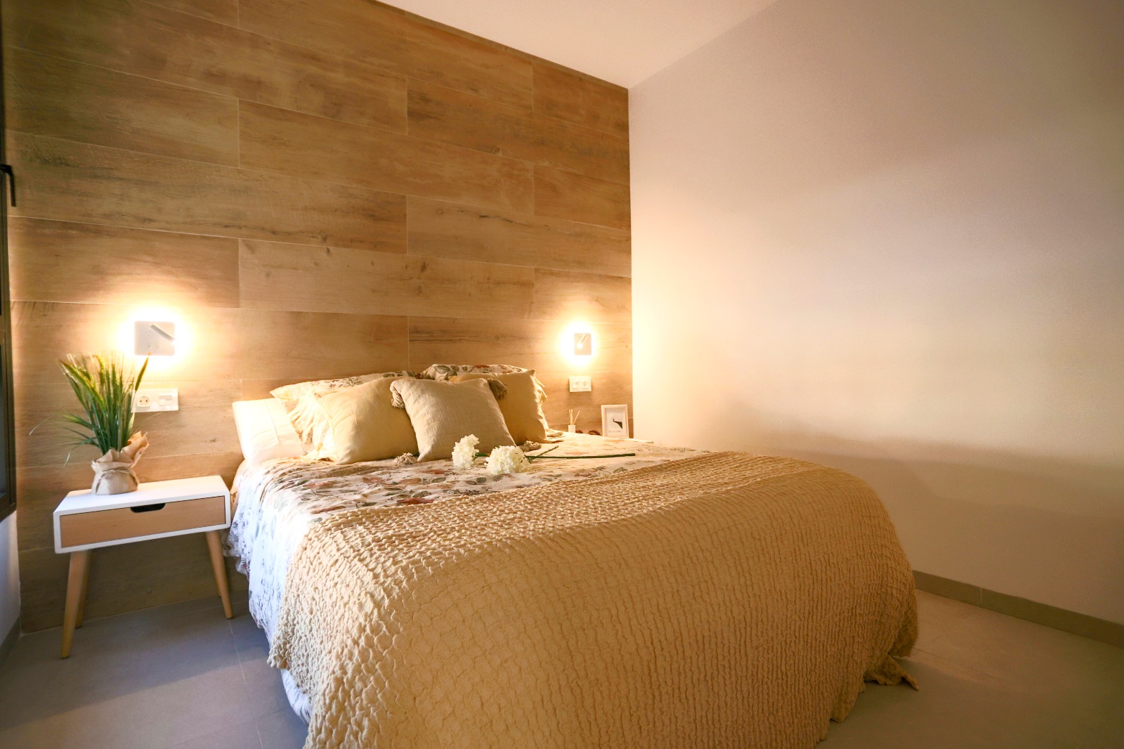 3 Bed, 2 Bath, HouseFor Sale, Cartagena, Murcia