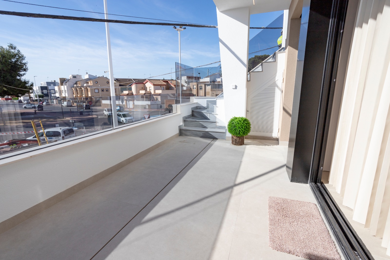 3 Bed, 2 Bath, HouseFor Sale, Cartagena, Murcia