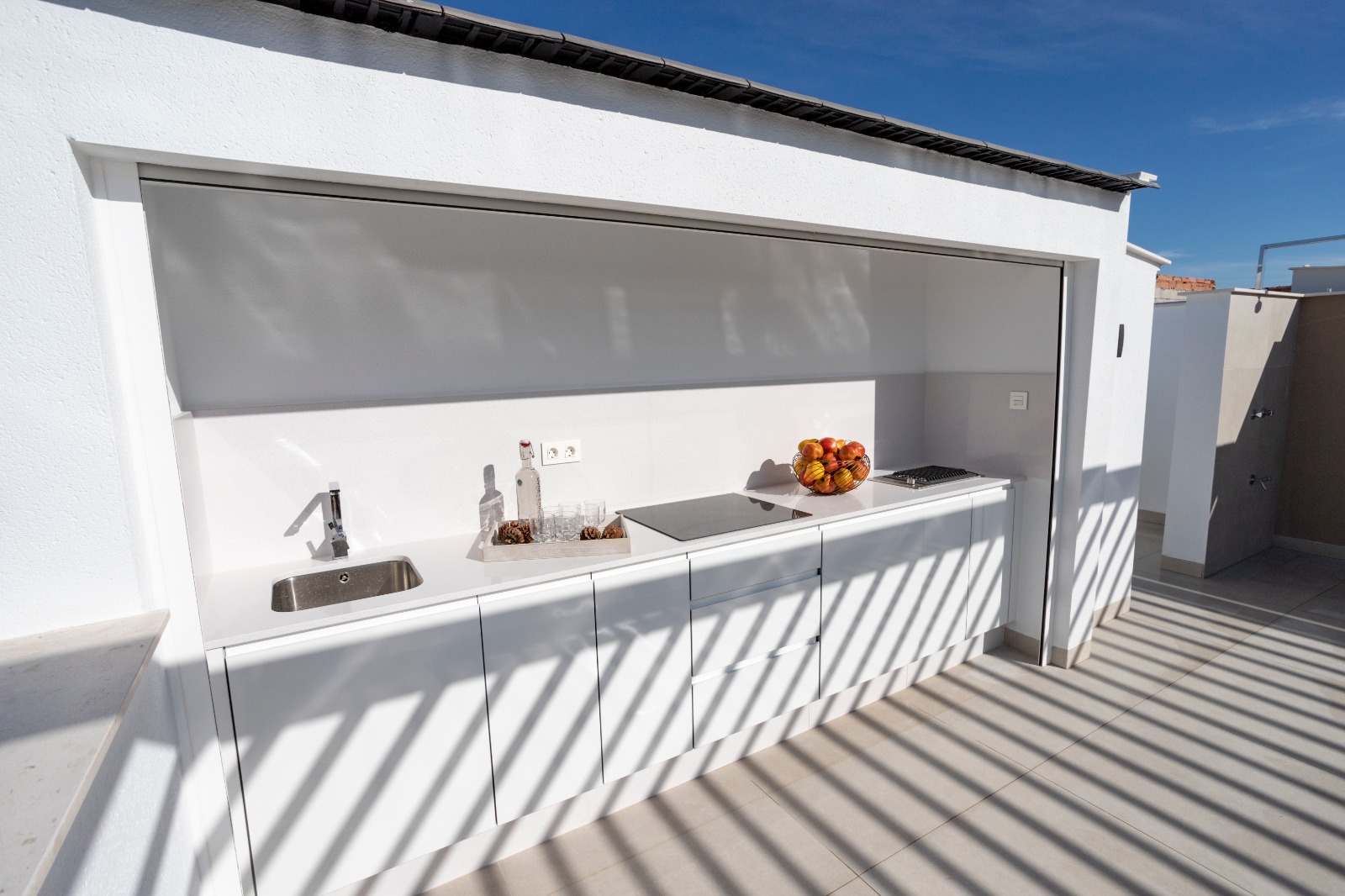 3 Bed, 2 Bath, HouseFor Sale, Cartagena, Murcia