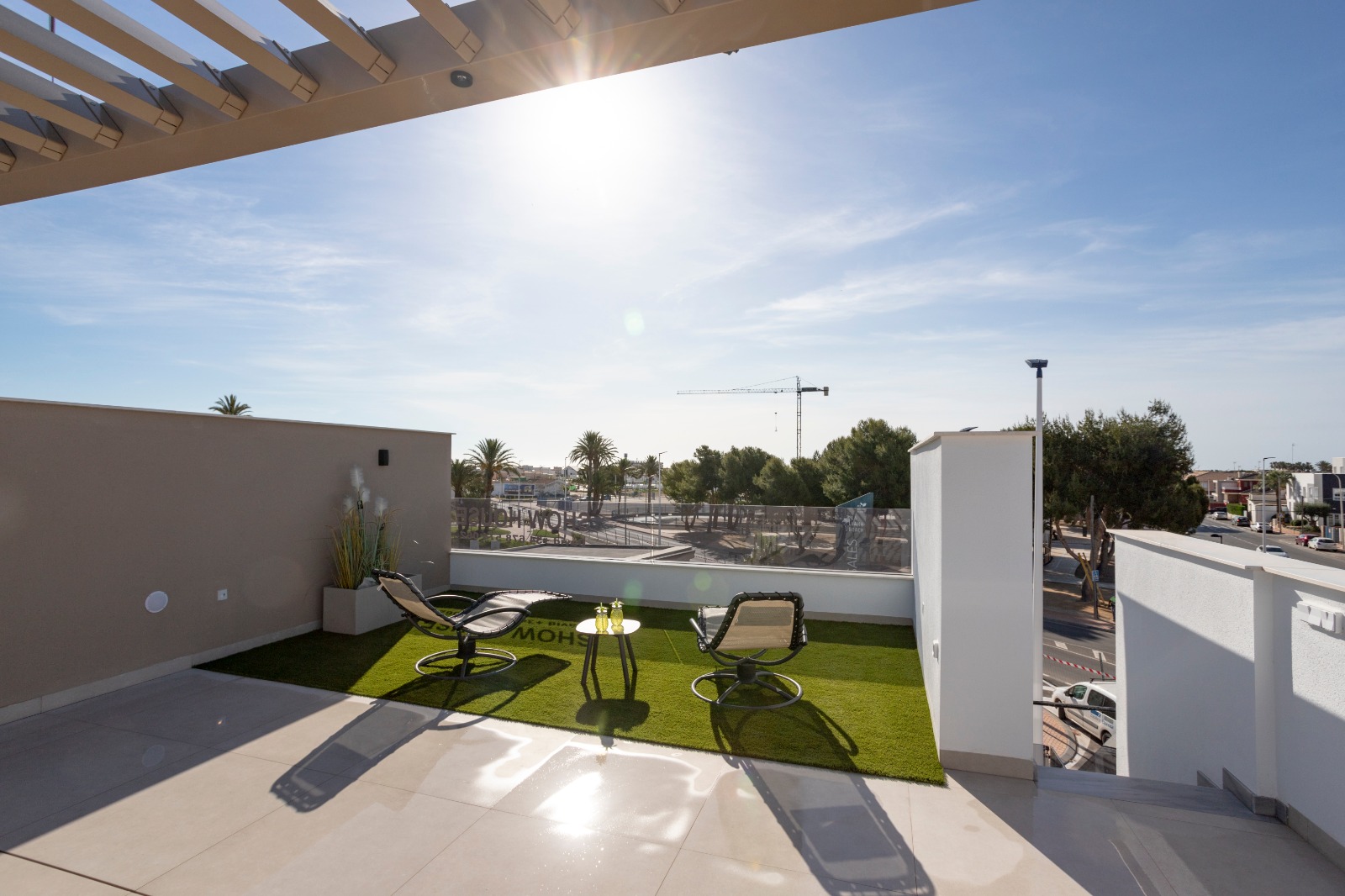 3 Bed, 2 Bath, HouseFor Sale, San Pedro Del Pinatar, Murcia