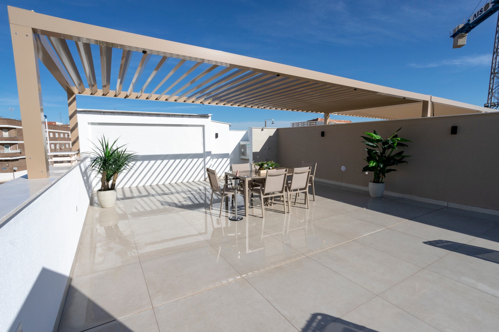 3 Bed, 2 Bath, HouseFor Sale, San Pedro Del Pinatar, Murcia