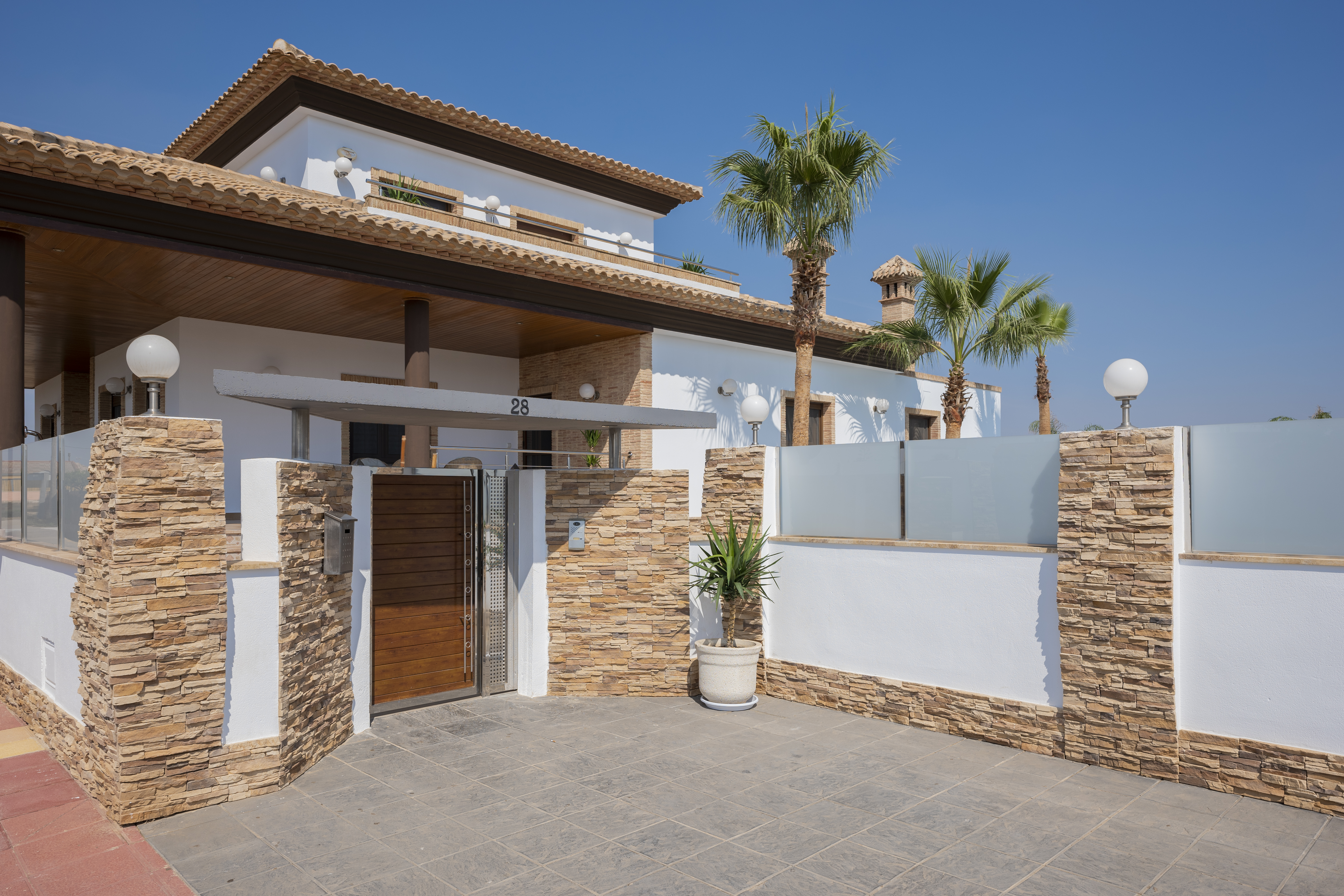 4 Bed, 3 Bath, HouseFor Sale, Avileses, Murcia