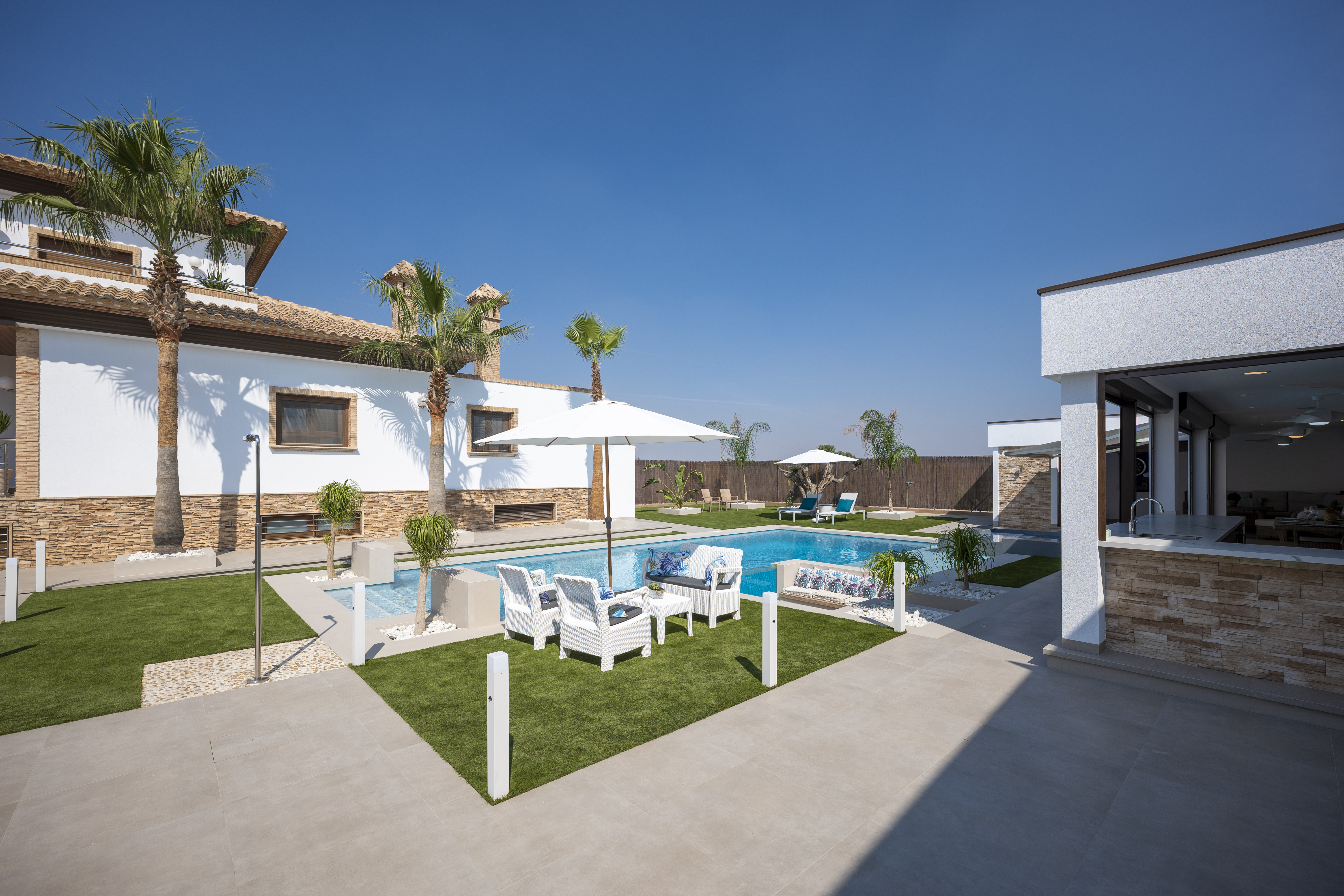4 Bed, 3 Bath, HouseFor Sale, Avileses, Murcia