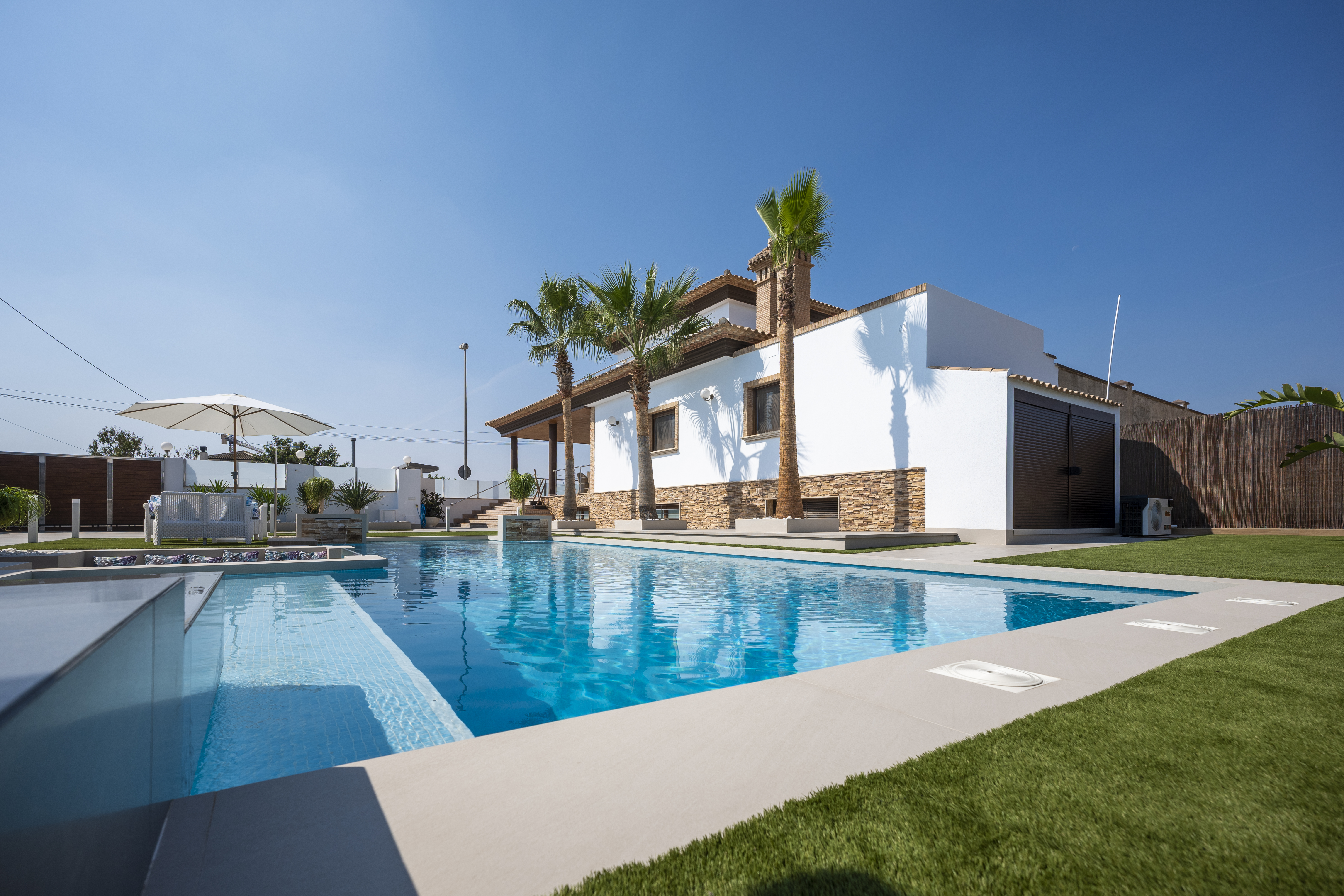 4 Bed, 3 Bath, HouseFor Sale, Avileses, Murcia