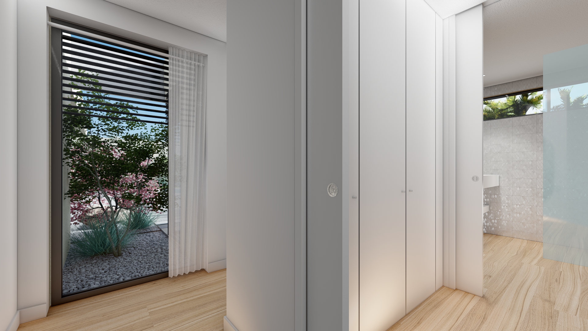 3 Bed, 2 Bath, HouseFor Sale, Mosa Trajectum, Murcia