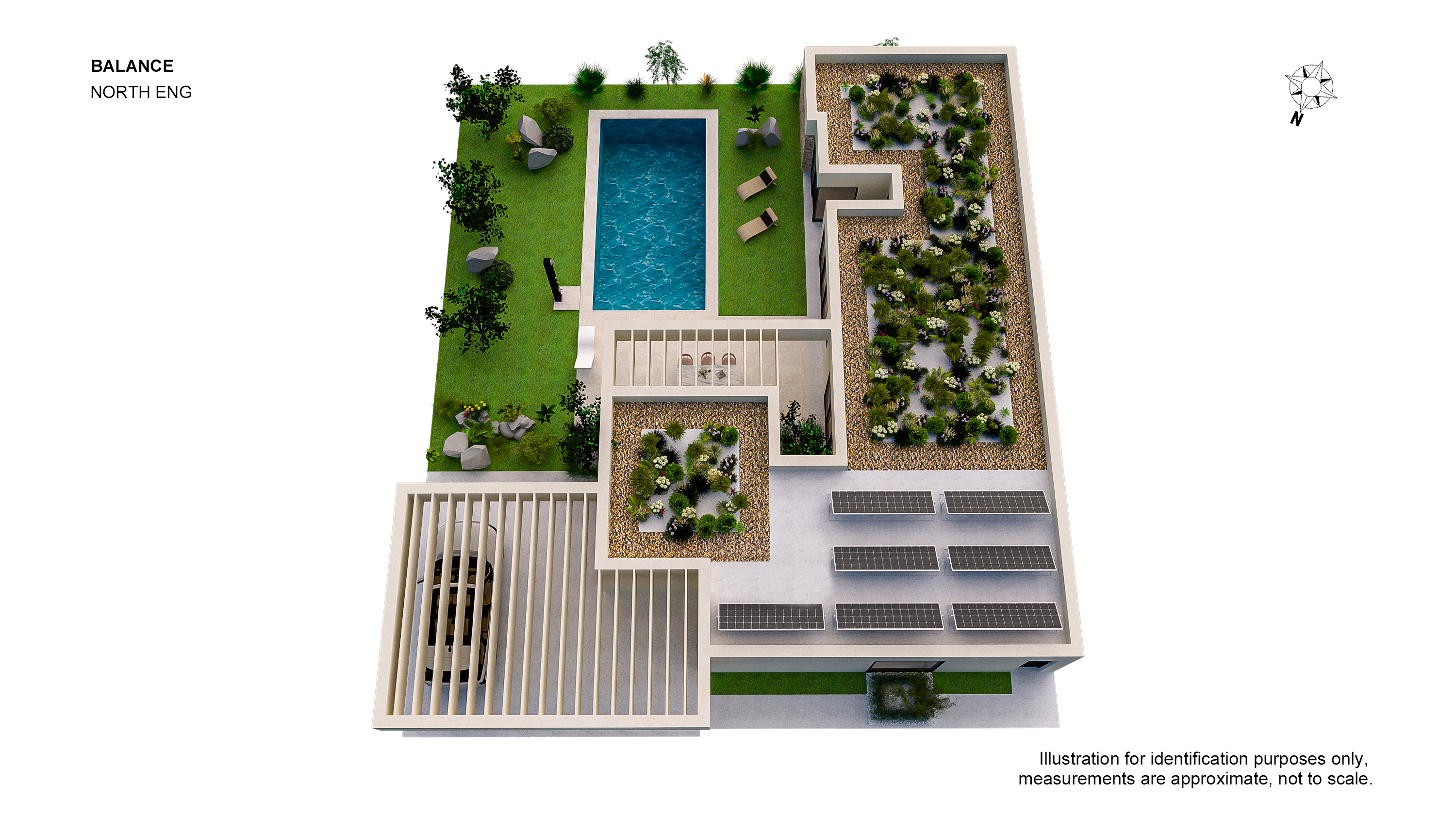 3 Bed, 2 Bath, HouseFor Sale, Mosa Trajectum, Murcia