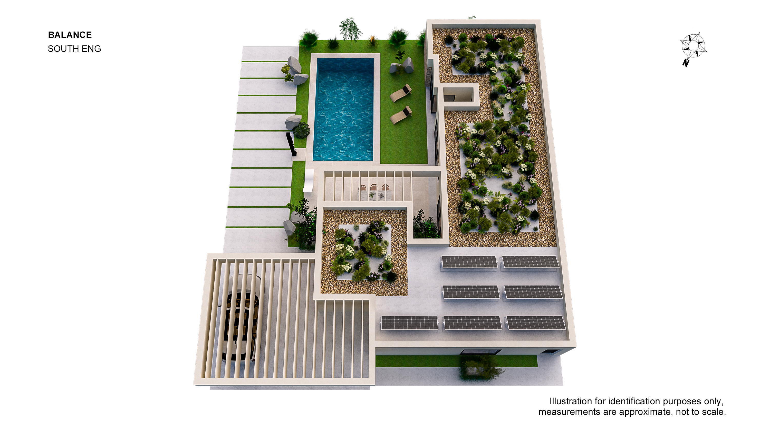 3 Bed, 2 Bath, HouseFor Sale, Mosa Trajectum, Murcia