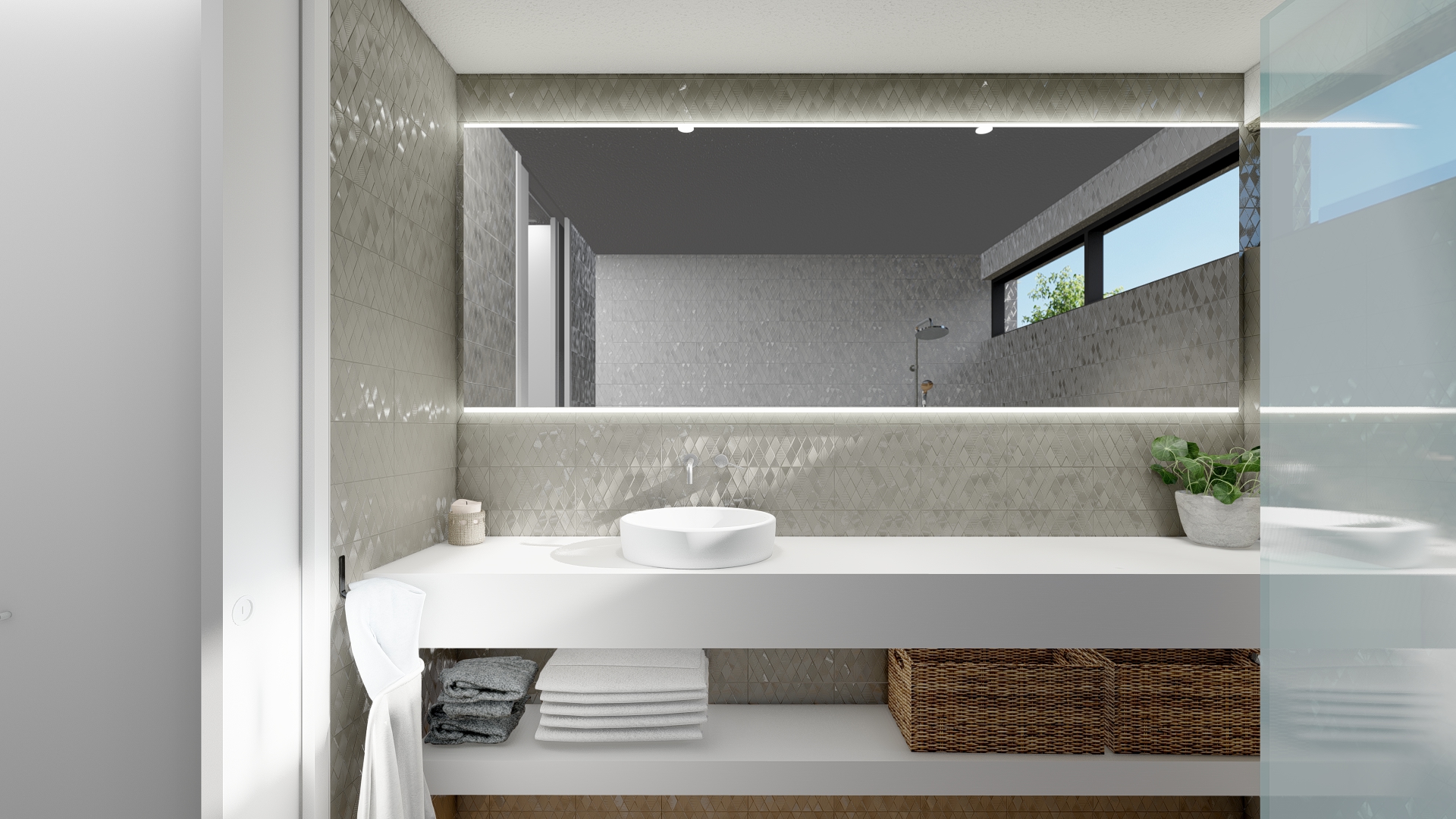 2 Bed, 2 Bath, HouseFor Sale, Mosa Trajectum, Murcia