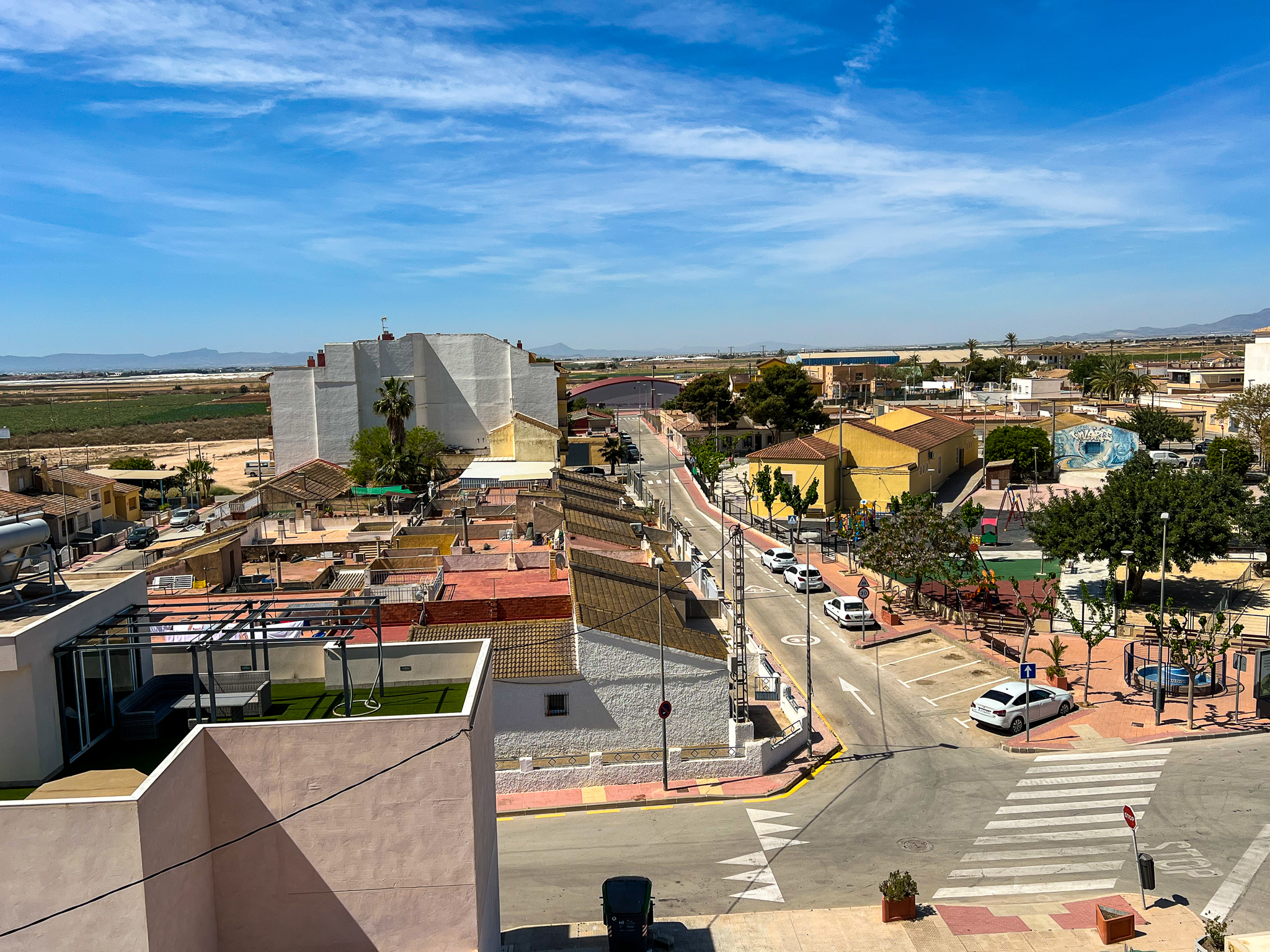 2 Bed, 2 Bath, ApartmentFor Sale, Avileses, Murcia