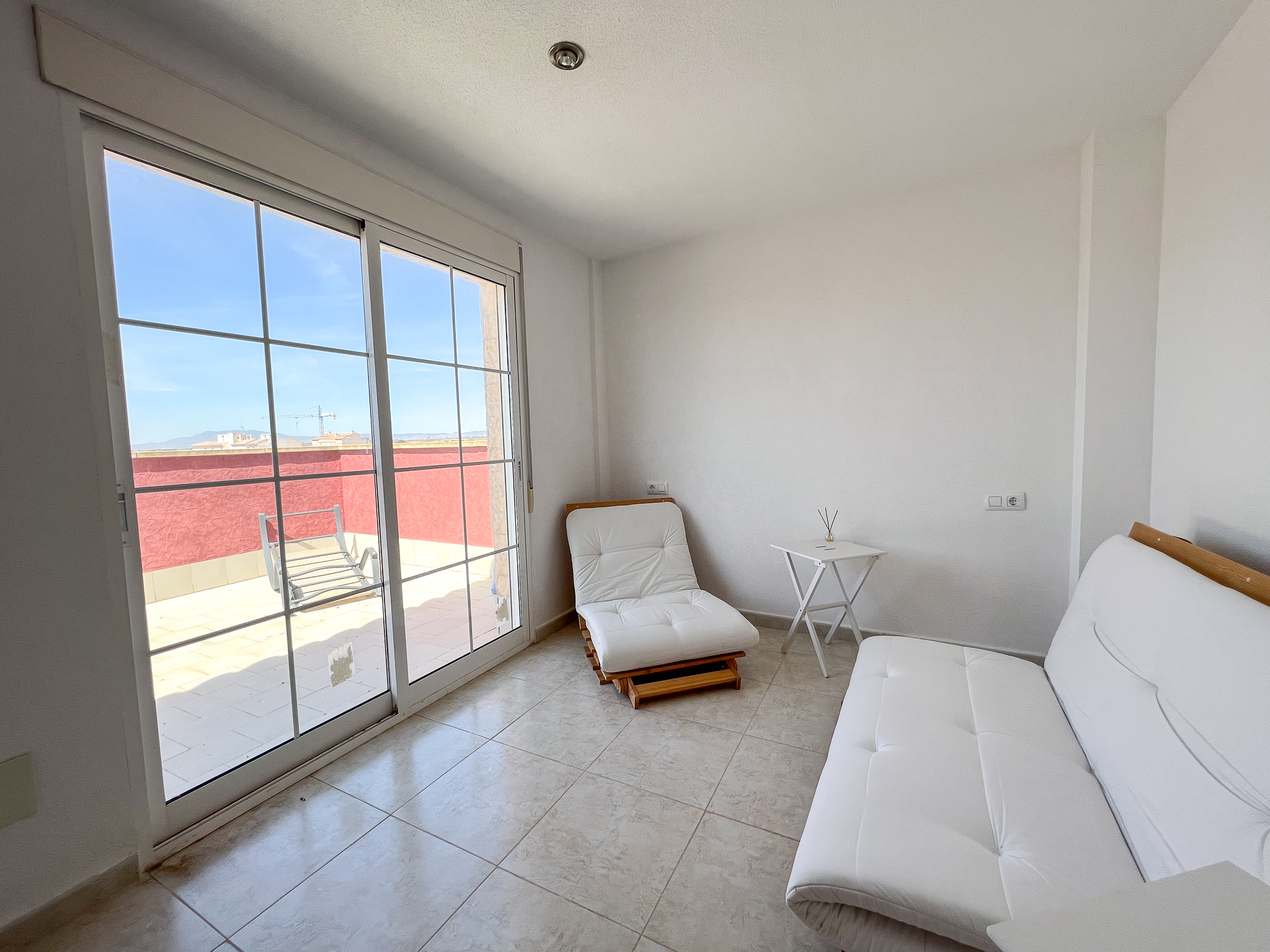 2 Bed, 2 Bath, ApartmentFor Sale, Avileses, Murcia