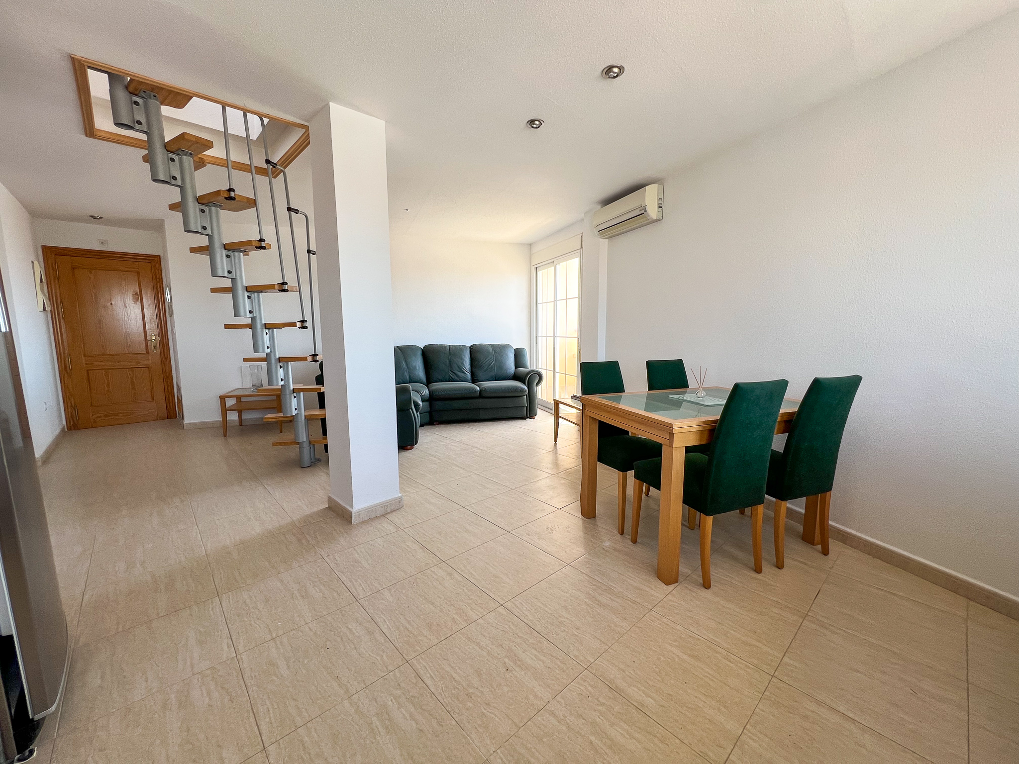 2 Bed, 2 Bath, ApartmentFor Sale, Avileses, Murcia