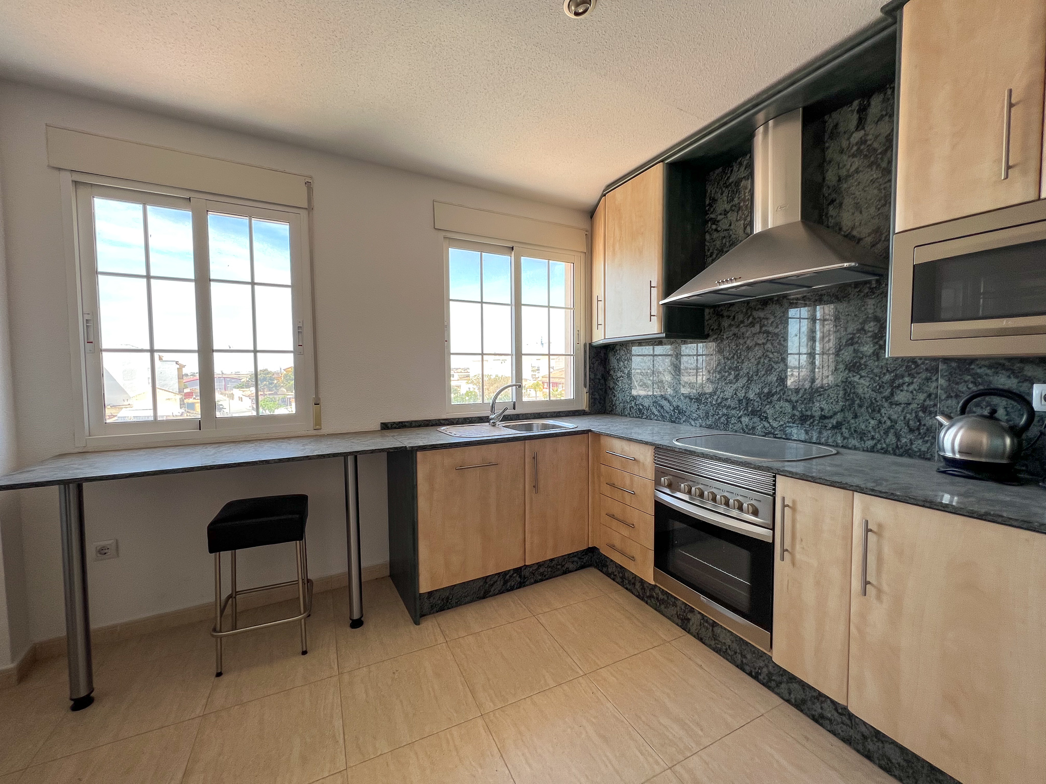 2 Bed, 2 Bath, ApartmentFor Sale, Avileses, Murcia