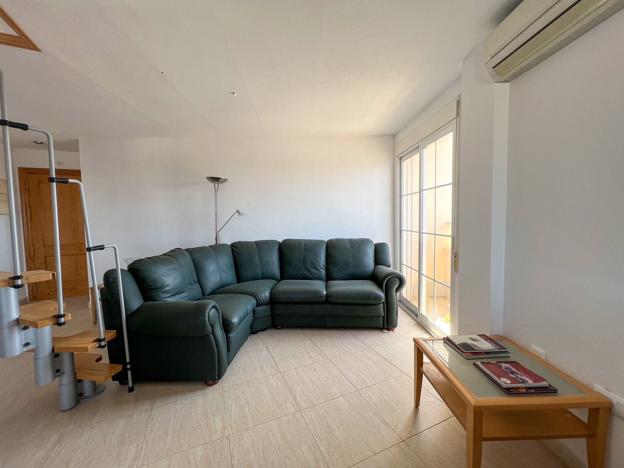 2 Bed, 2 Bath, ApartmentFor Sale, Avileses, Murcia